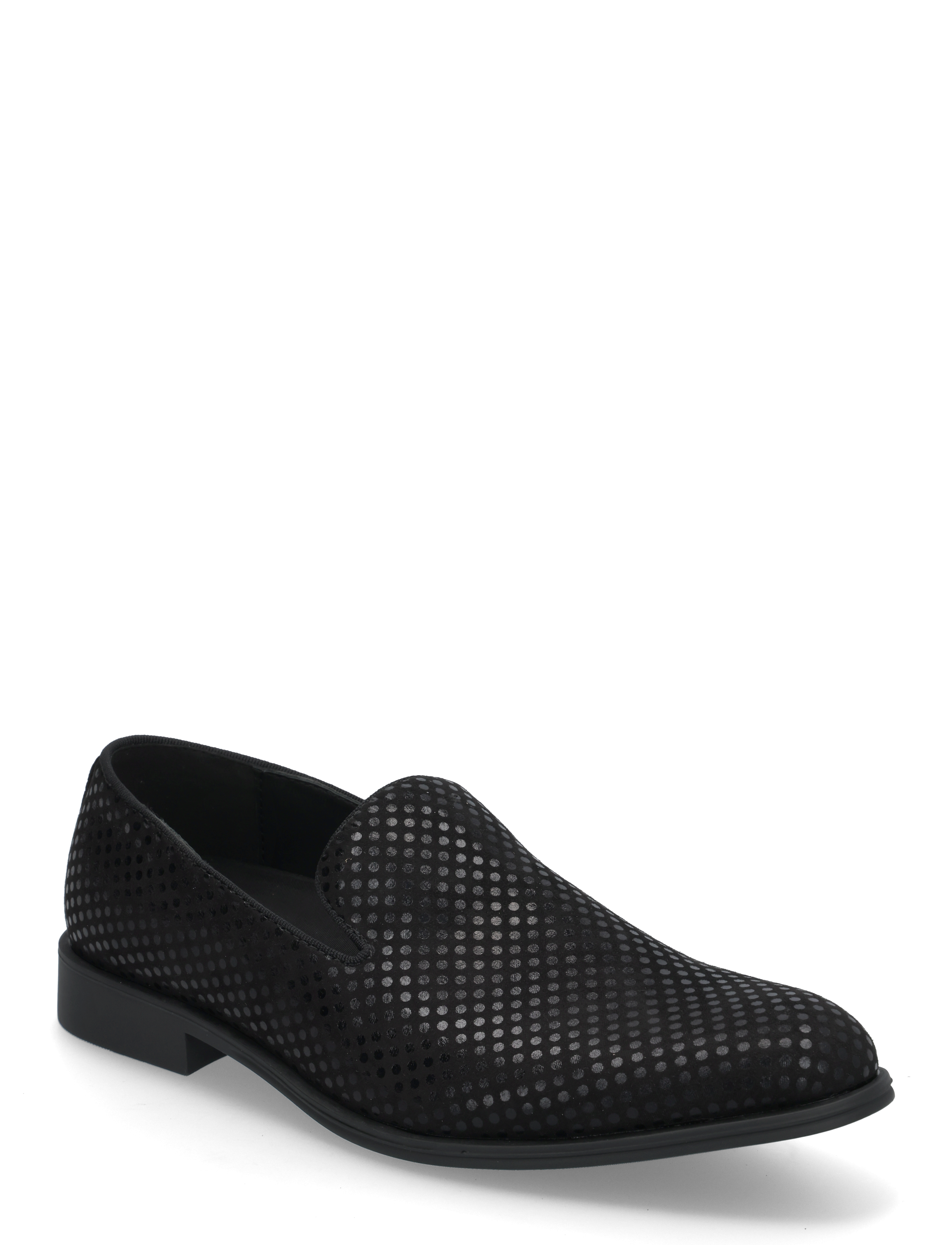 Steve Madden Berton Loafers - Loafers - BLACK/BLACK / black