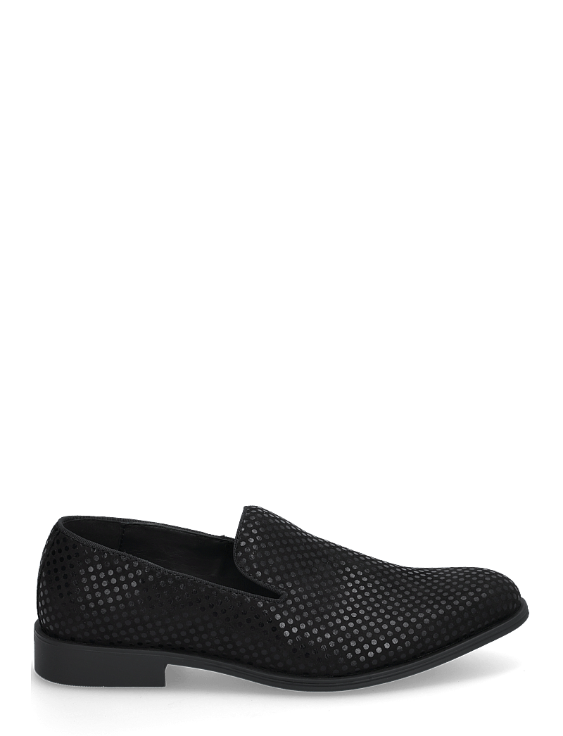 Steve Madden - Berton Loafers - loafers - black/black - 1