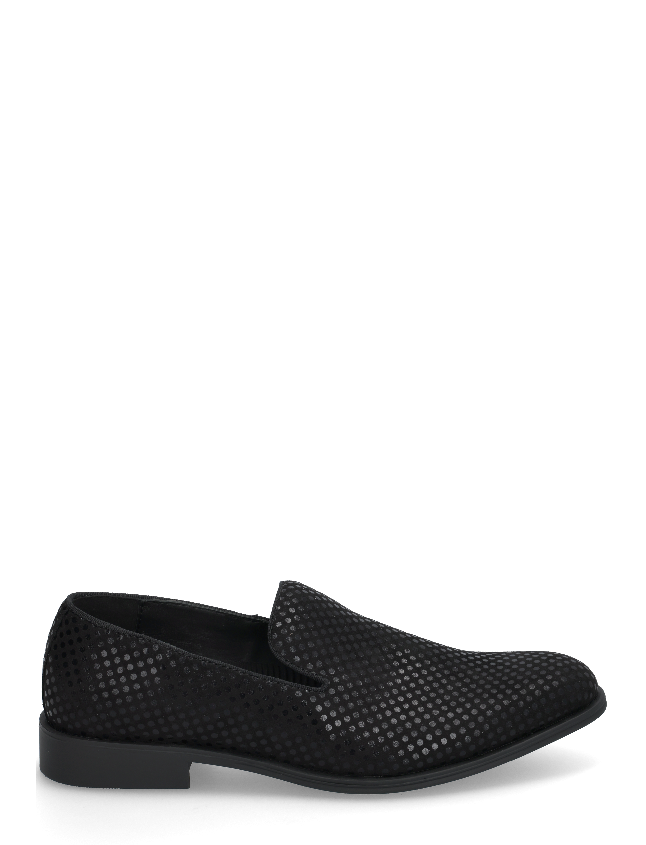 Steve Madden - Berton Loafers - black/black - 1