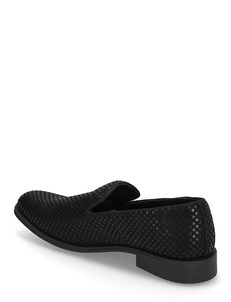 Steve Madden - Berton Loafers - loafers - black/black - 2
