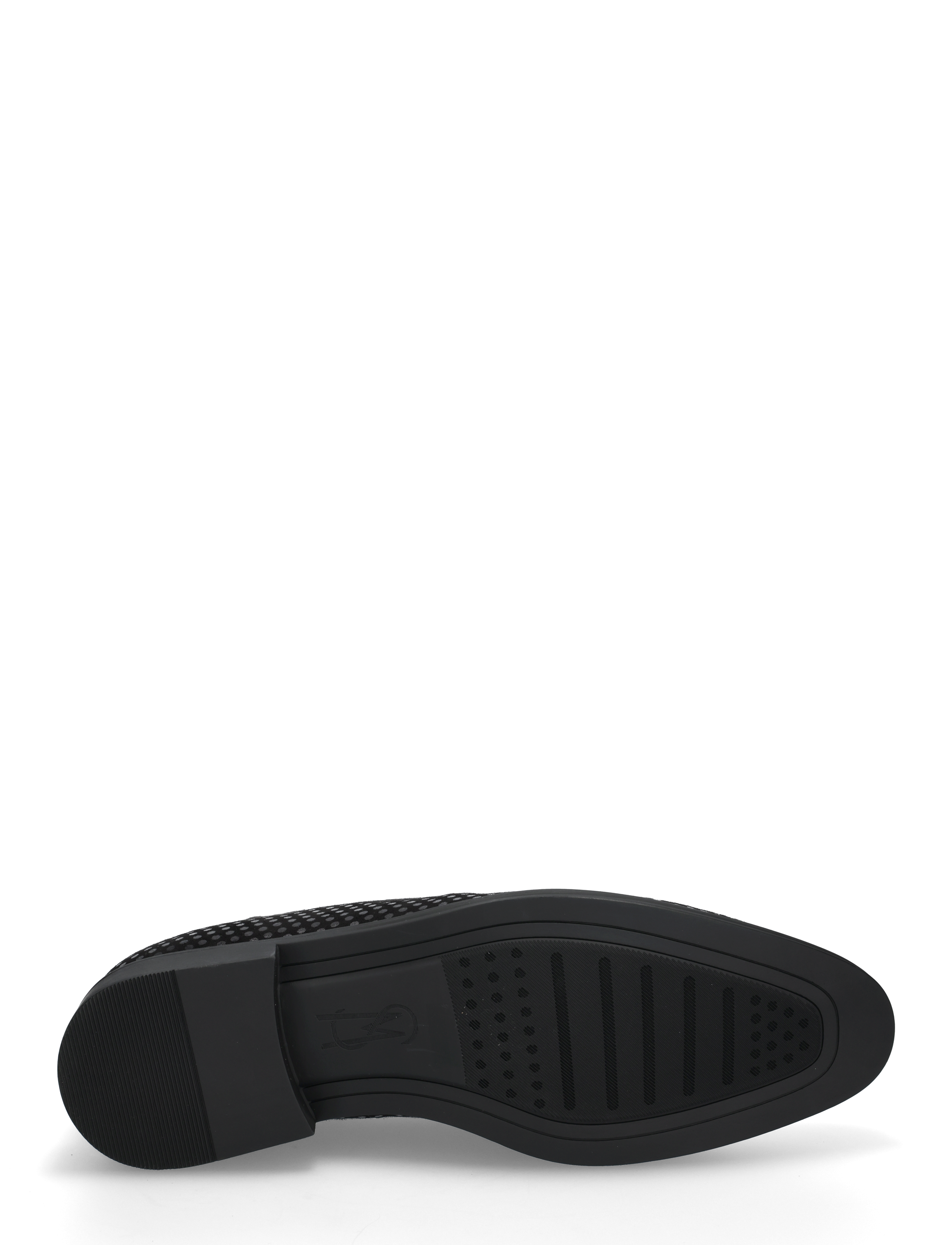 Steve Madden - Berton Loafers - black/black - 4