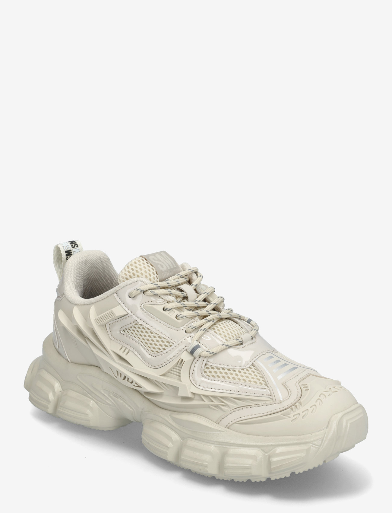 Steve Madden - Quantico Sneaker - beige - 0