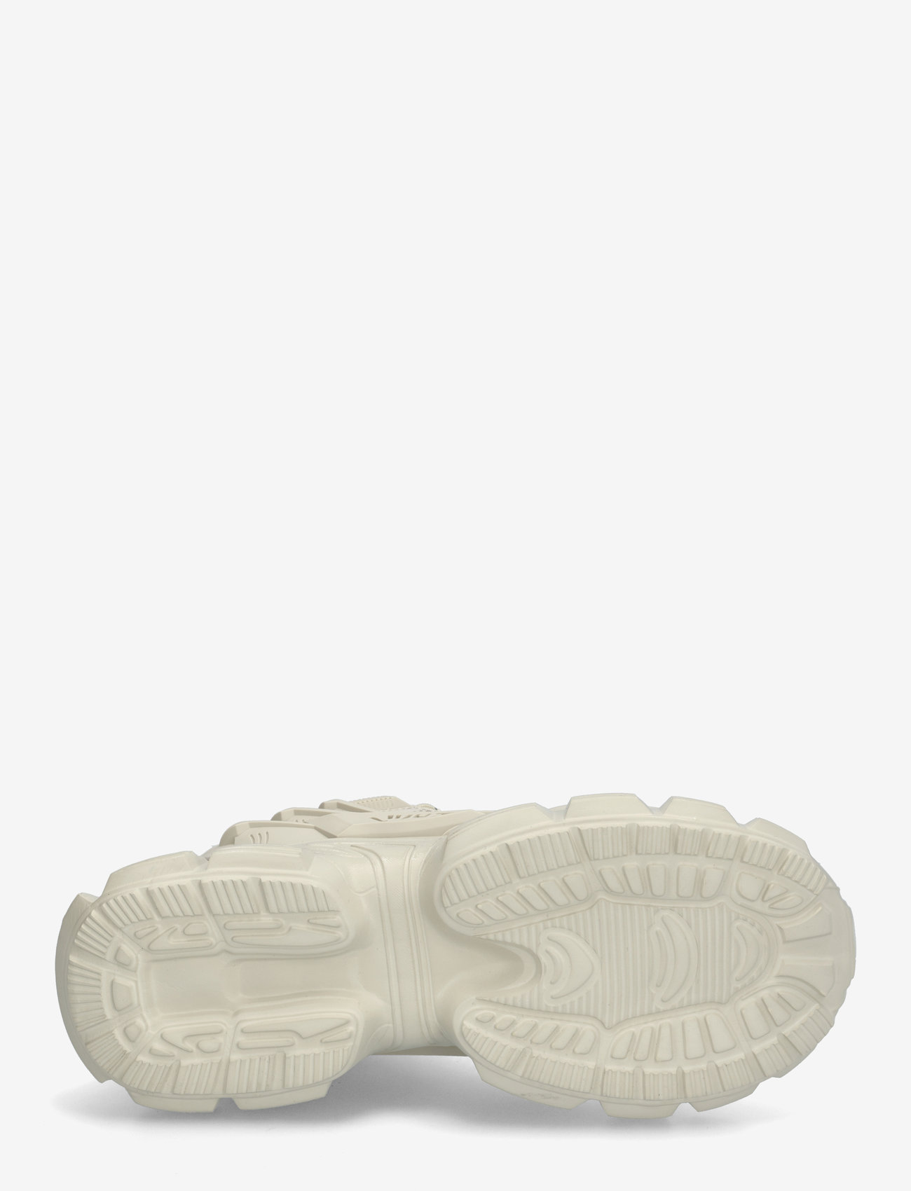 Steve Madden - Quantico Sneaker - beige - 4