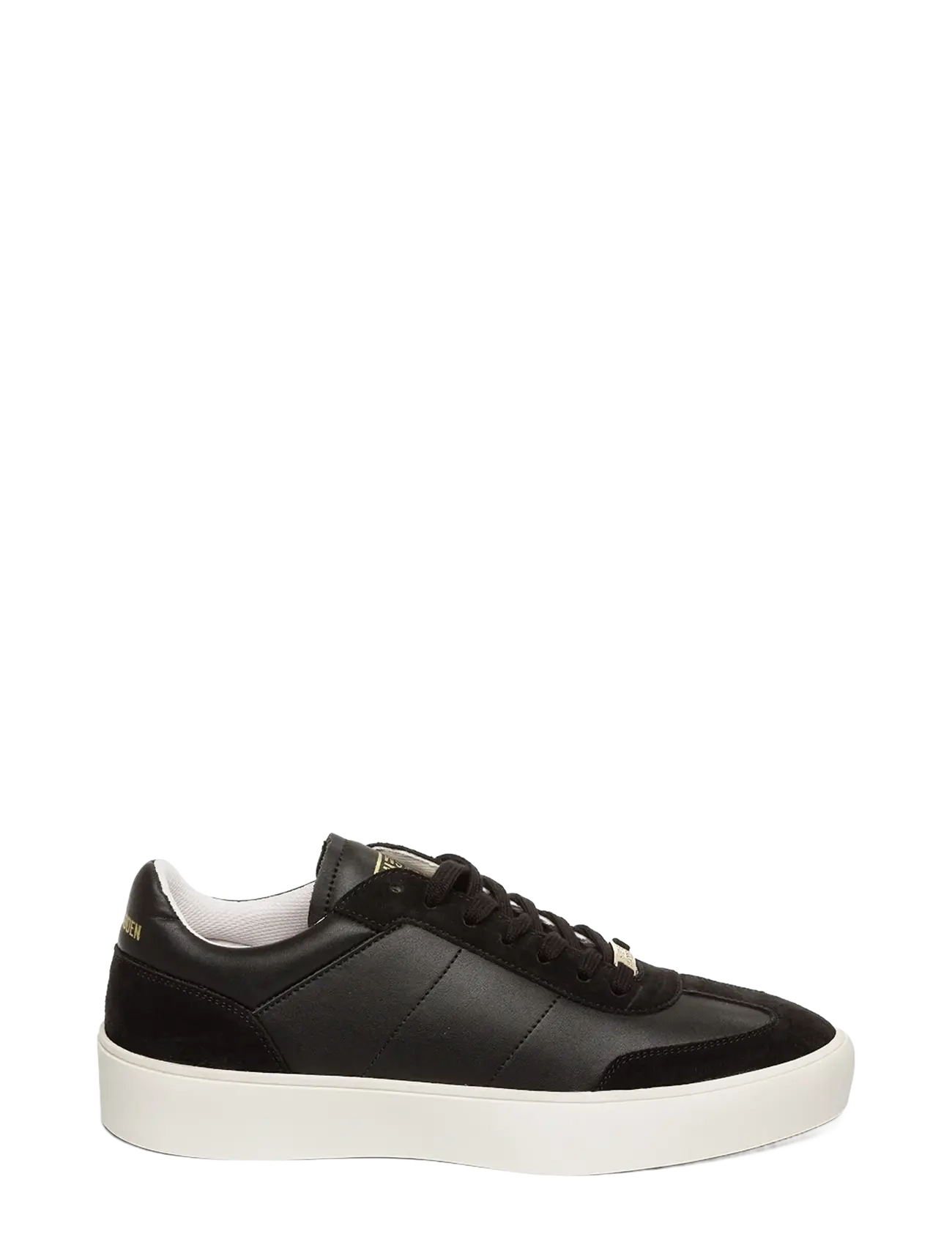 Steve Madden Lyonell - Steve Madden - BLACK/OFF WHITE / black
