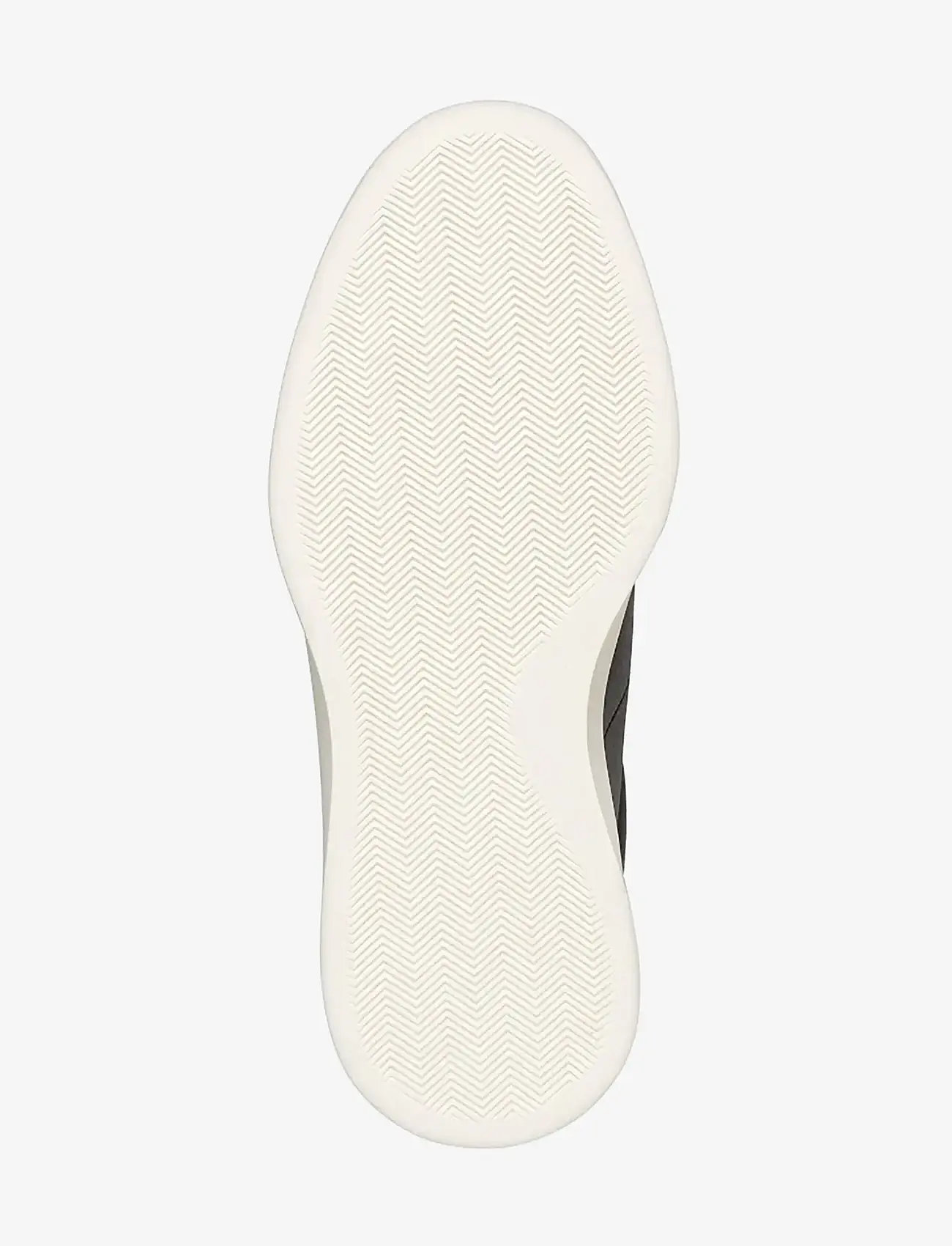 Steve Madden - Lyonell - lave sneakers - black/off white - 3