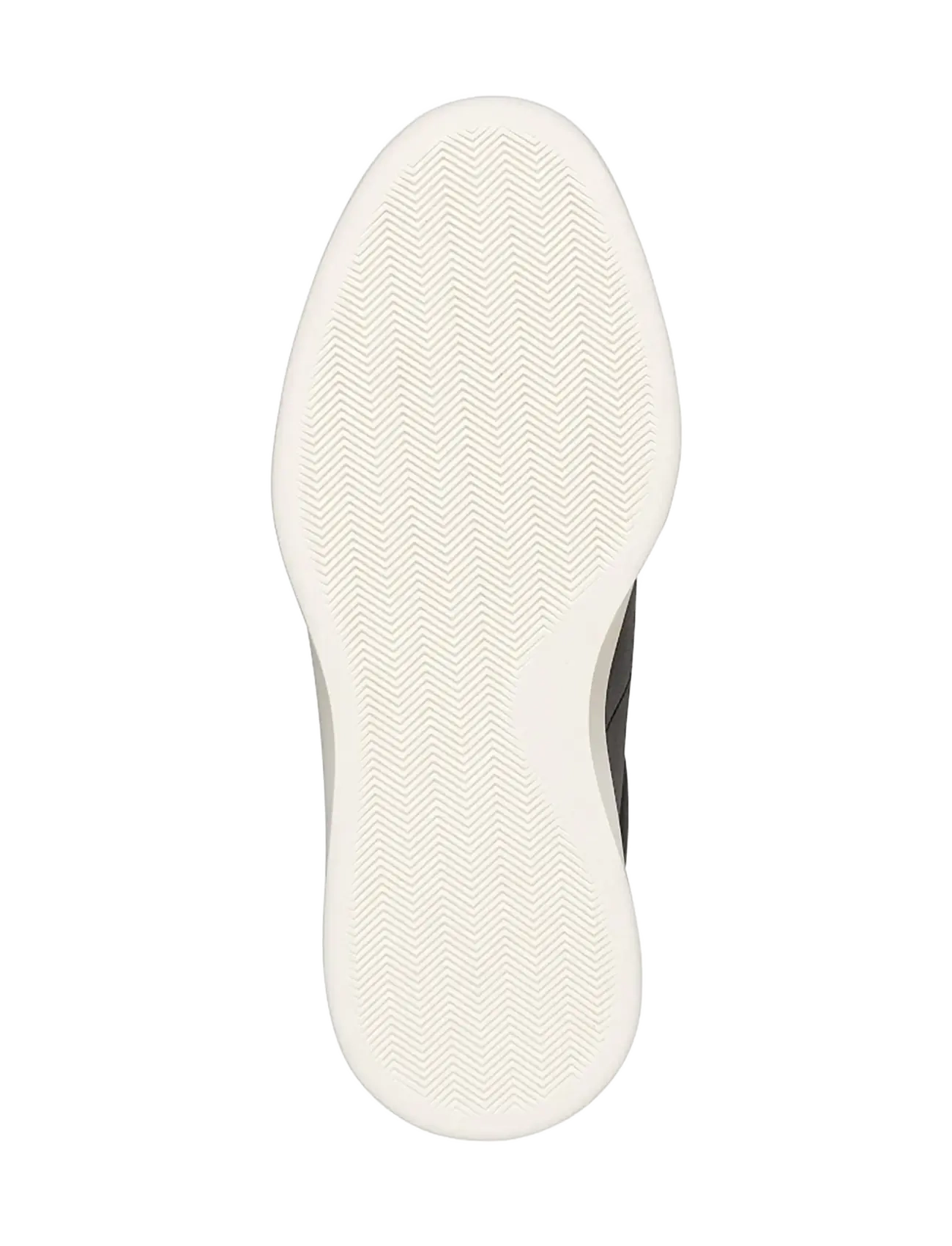Steve Madden - Lyonell - niedriger schnitt - black/off white - 3