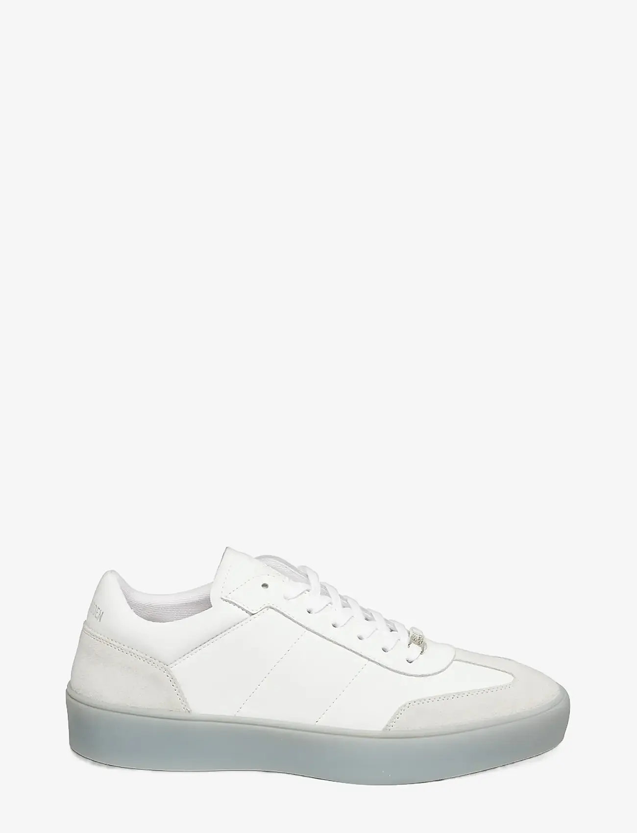 Steve Madden - Lyonell - low tops - white/grey - 0