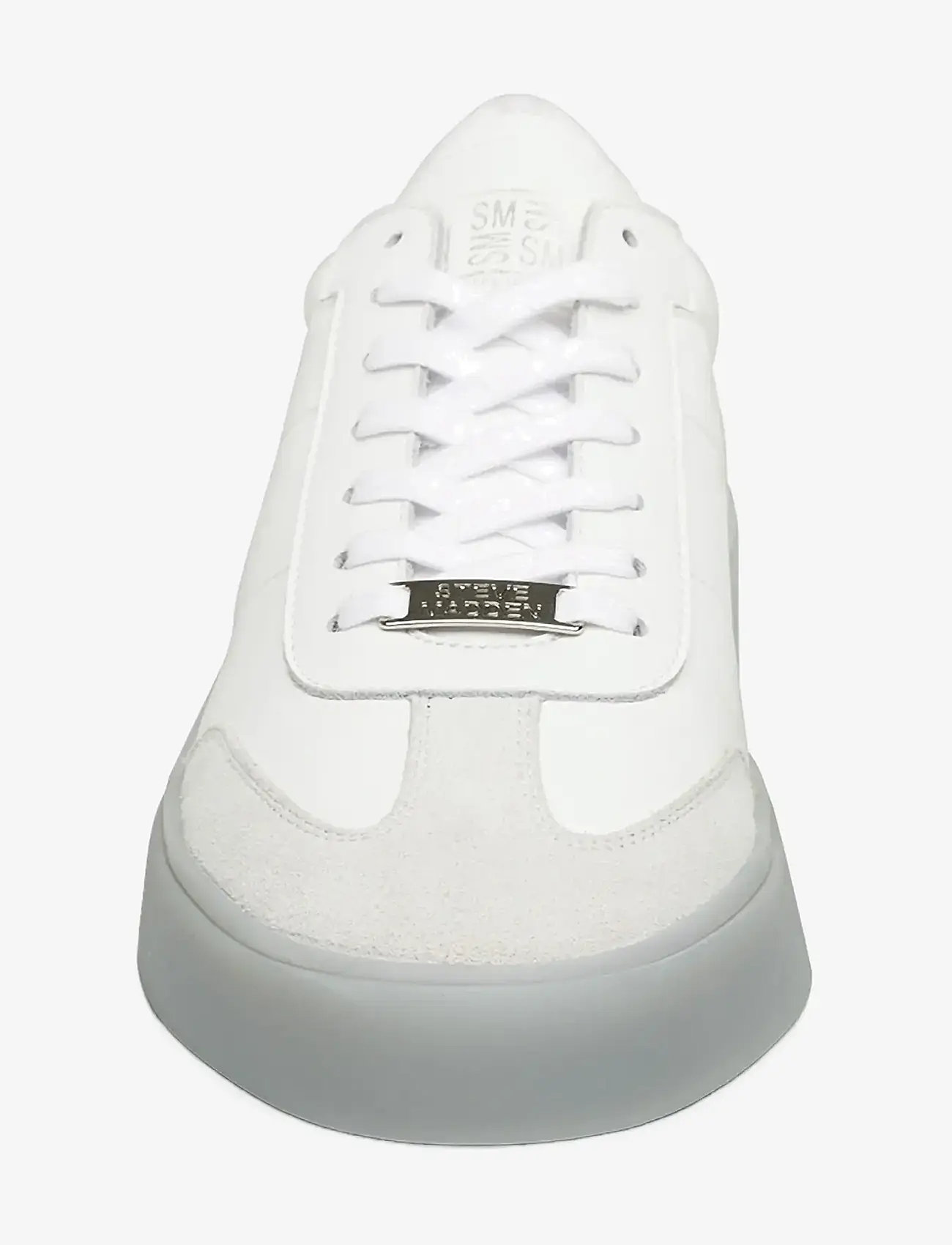 Steve Madden - Lyonell - low tops - white/grey - 2