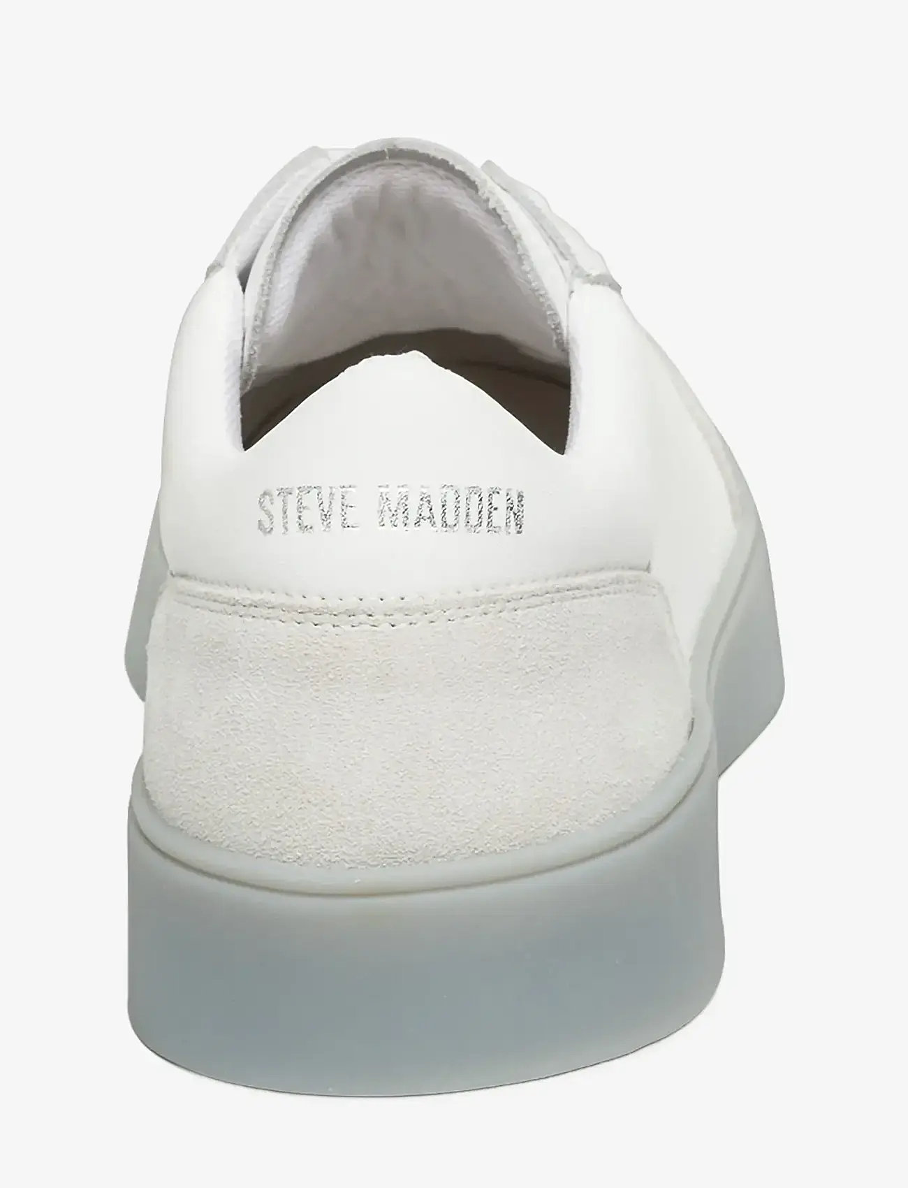 Steve Madden - Lyonell - low tops - white/grey - 3