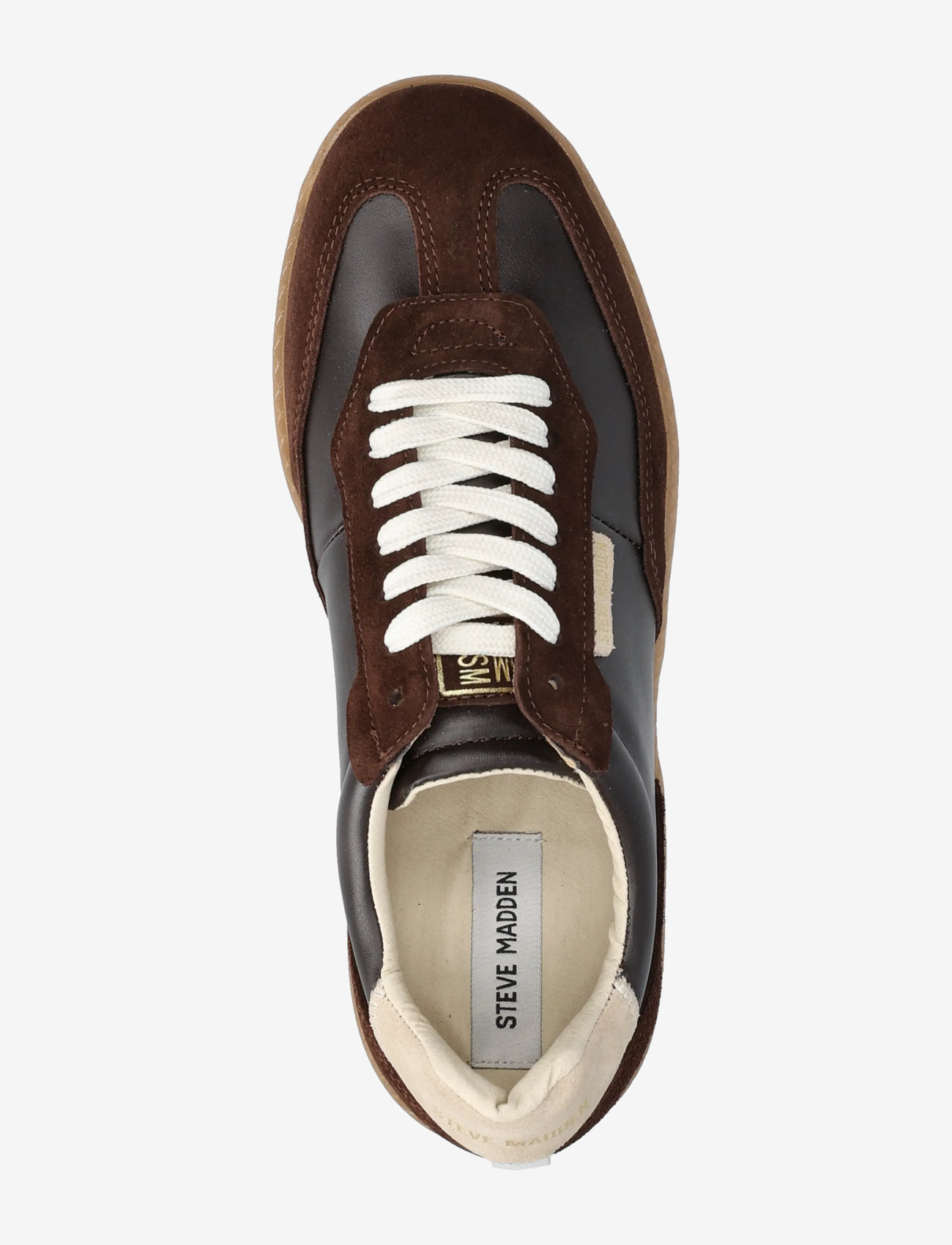Steve Madden - Euphoria-M - niedriger schnitt - dark brown - 3
