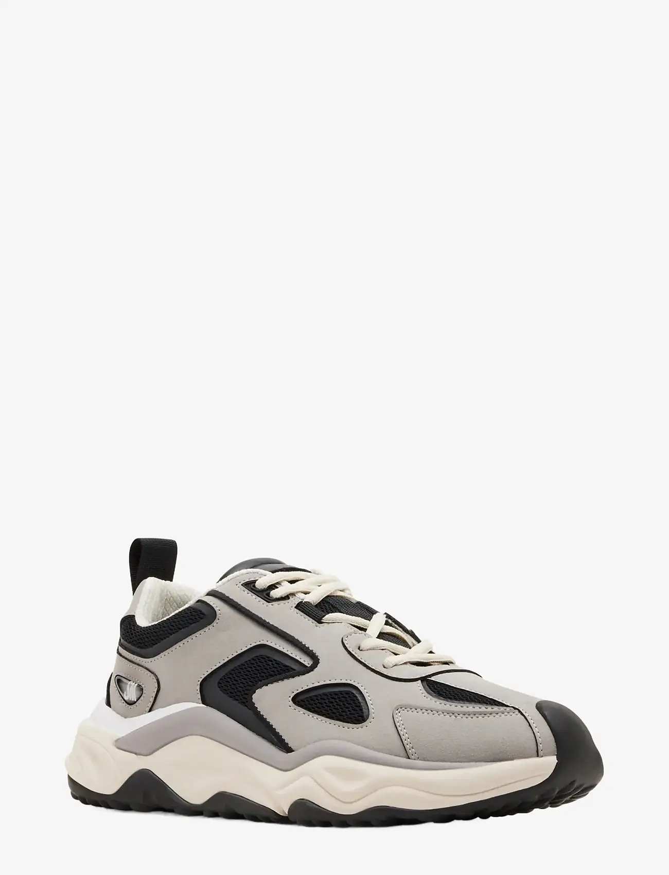 Steve Madden - Serpent - low tops - grey - 0