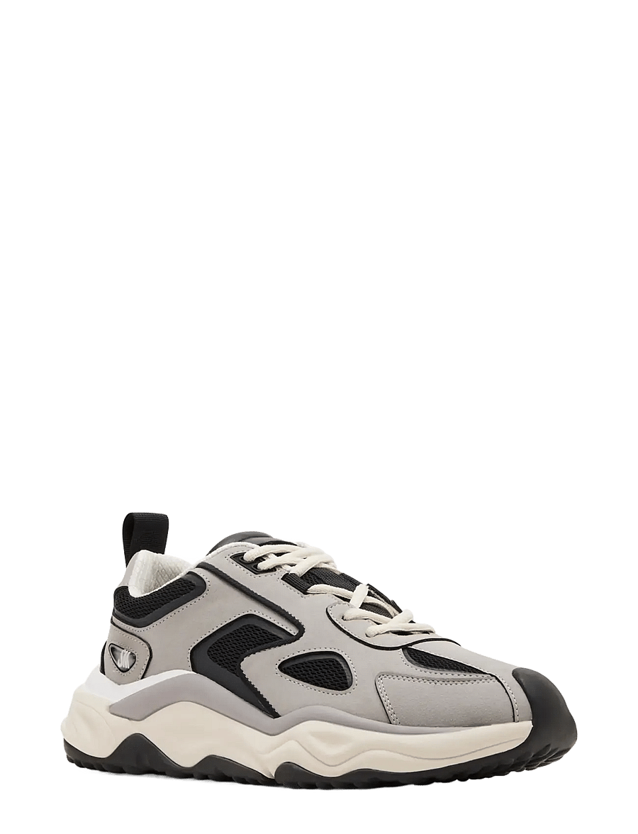 Steve Madden - Serpent - sneakers - grey - 0