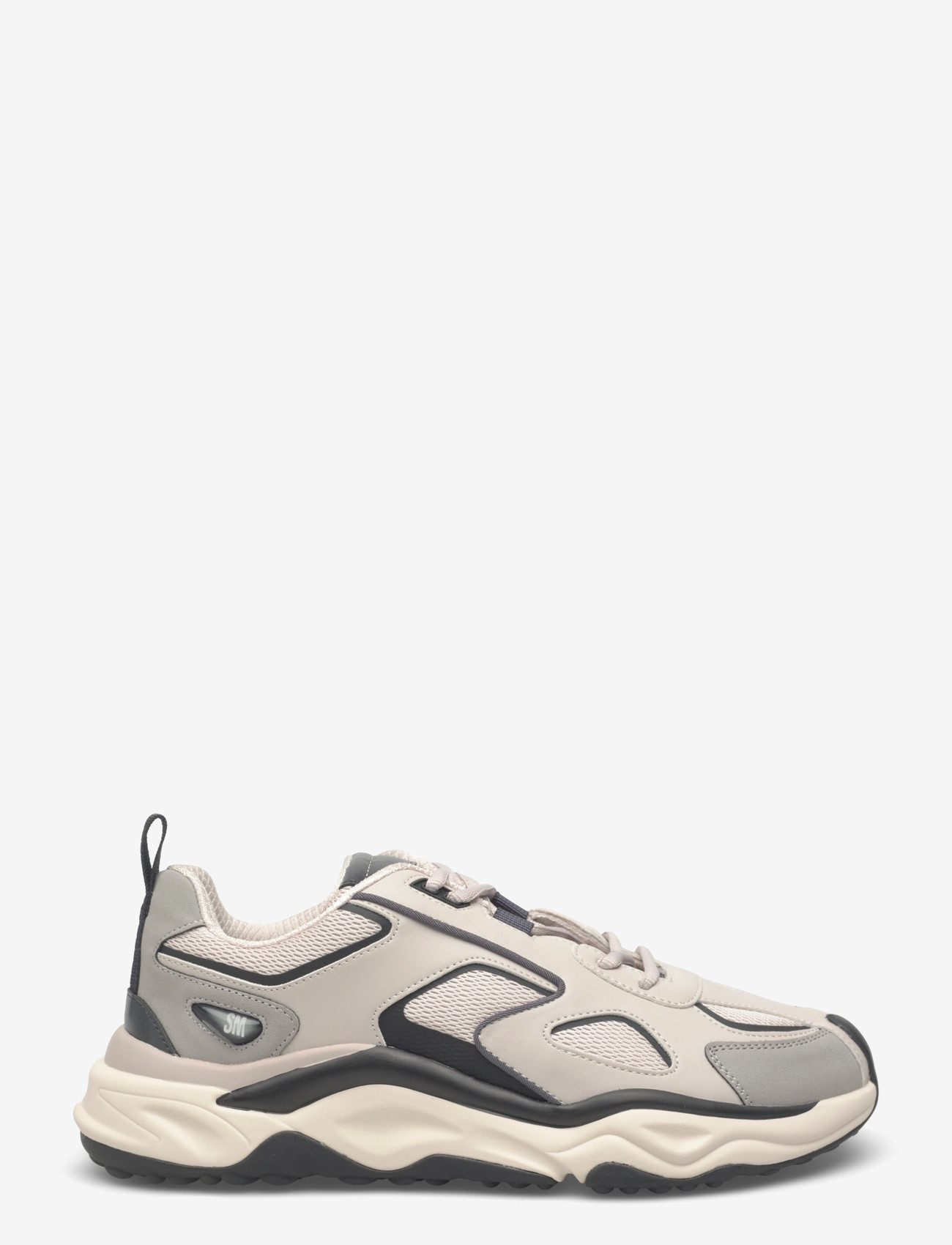 Steve Madden - Serpent - low tops - grey - 1