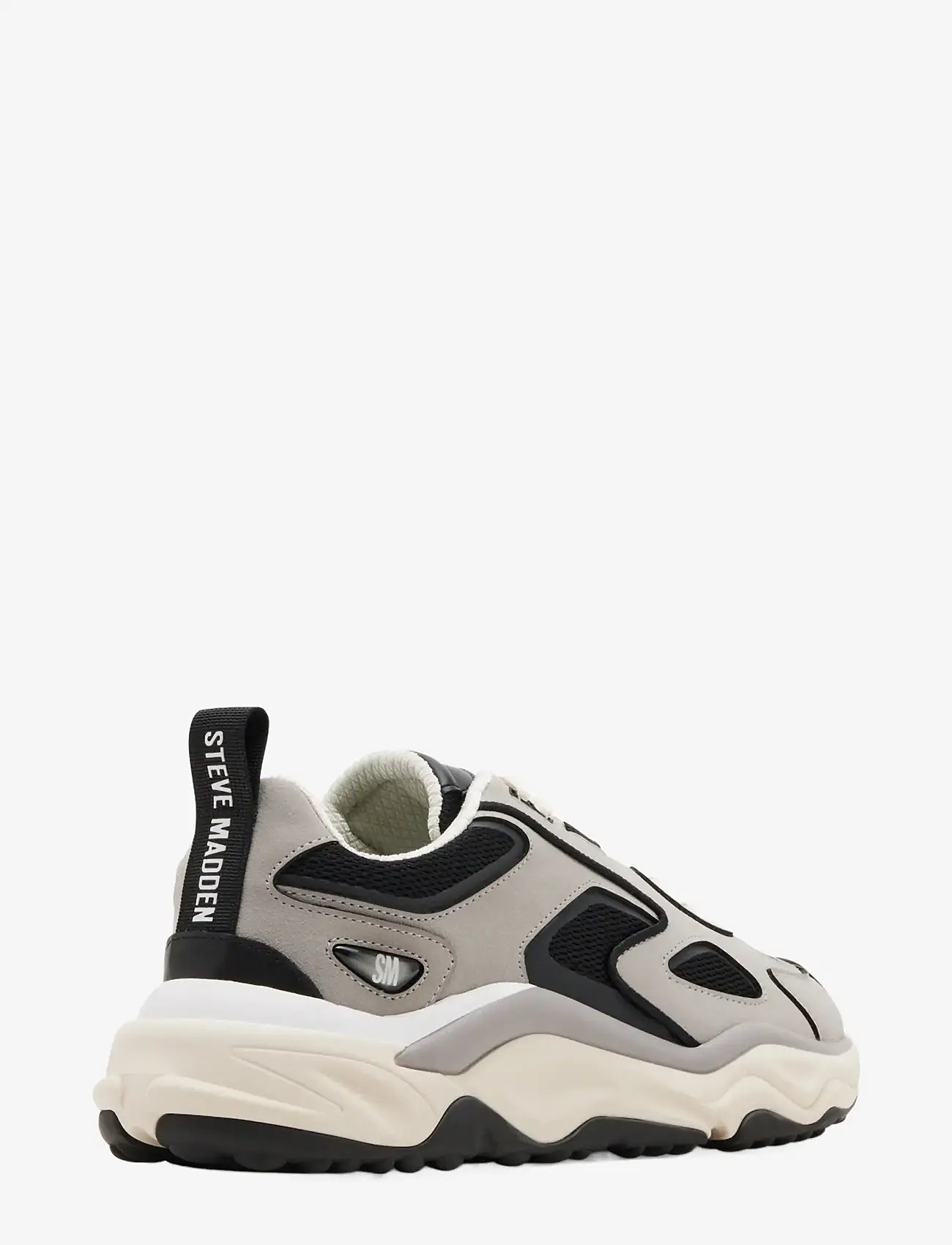 Steve Madden - Serpent - low tops - grey - 2