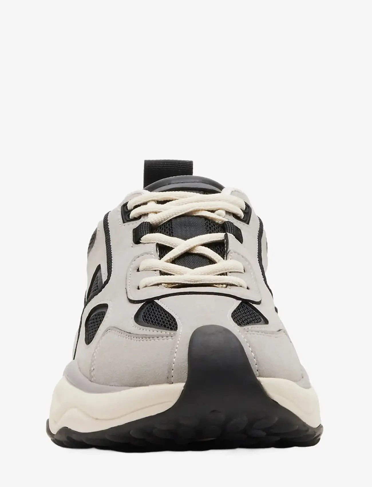 Steve Madden - Serpent - low tops - grey - 3