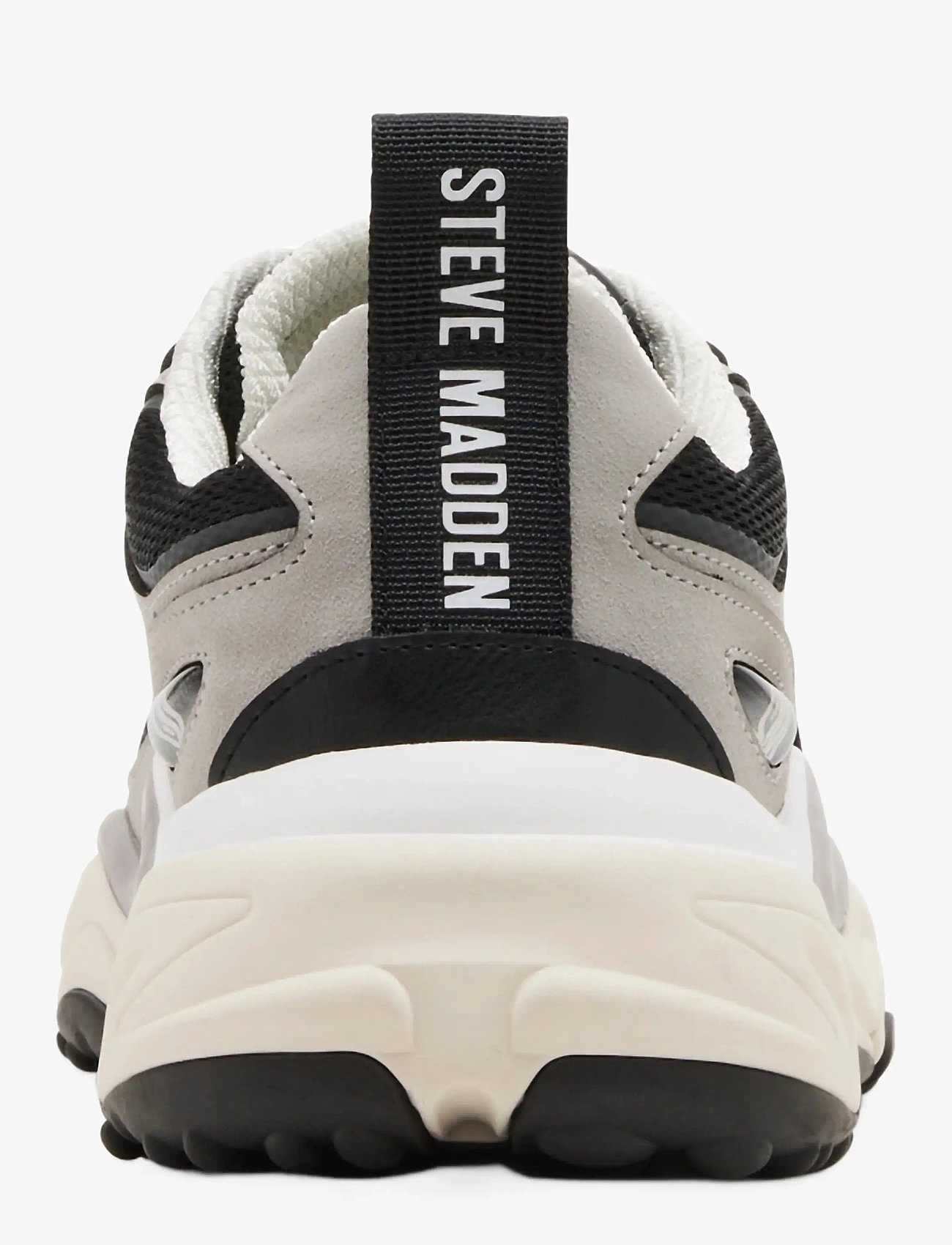 Steve Madden - Serpent - low tops - grey - 4