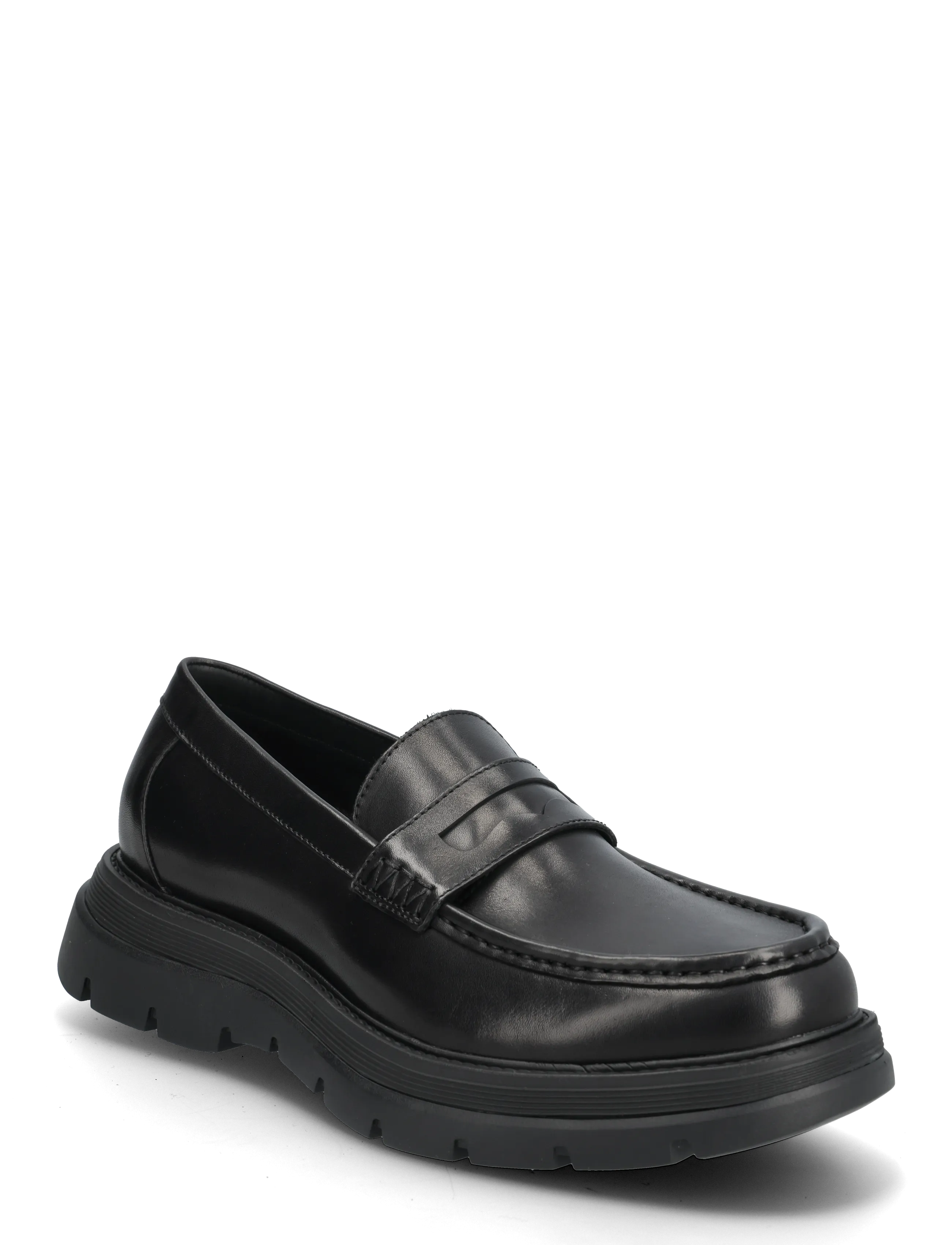 STEVE MADDEN Raiden Schwarz - 46 - Herren