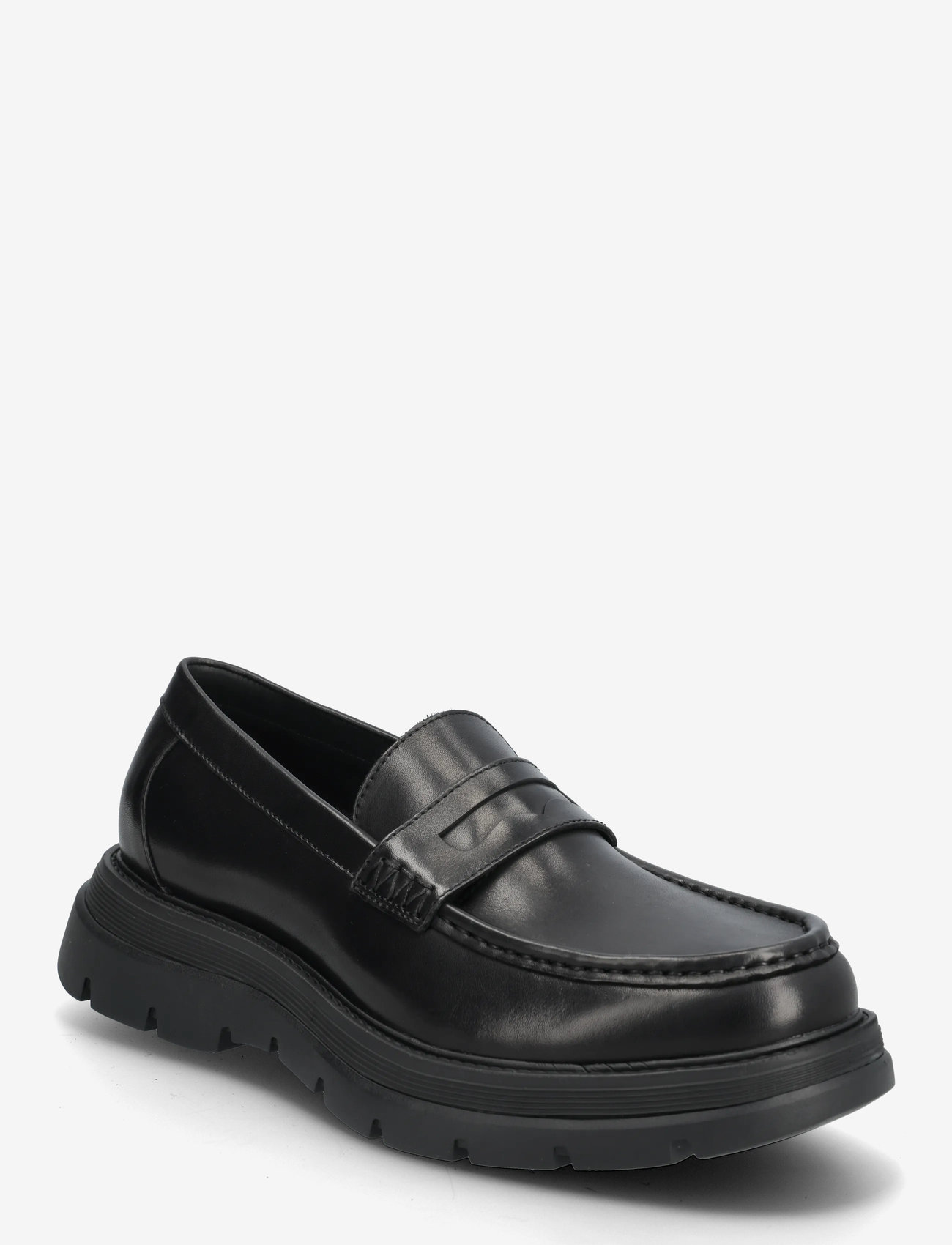 Steve Madden - Raiden - men - black - 0