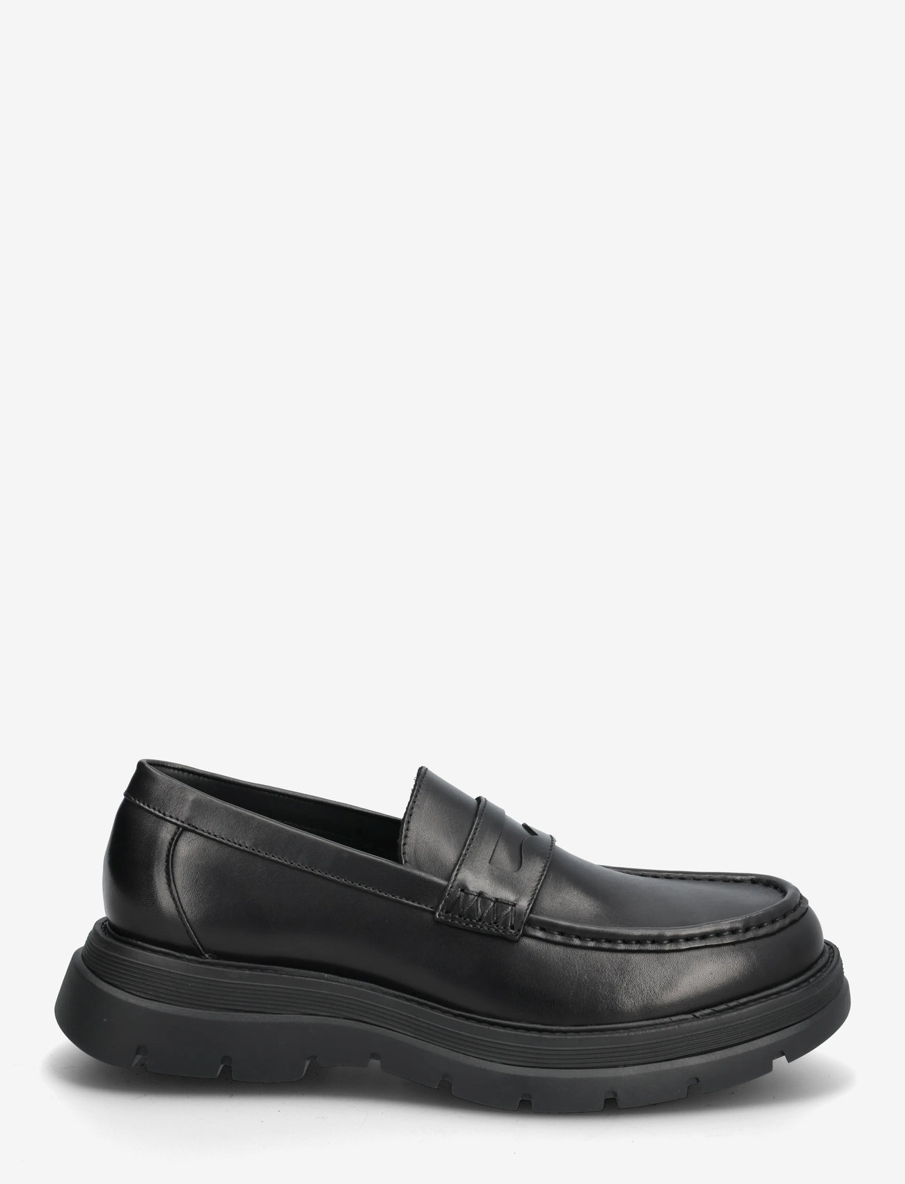 Steve Madden - Raiden - men - black - 1