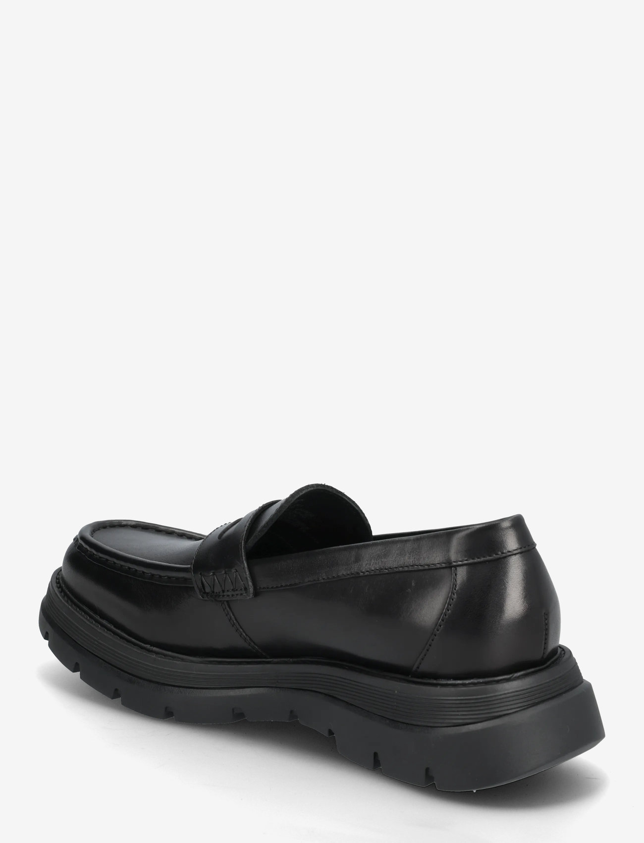 Steve Madden - Raiden - men - black - 2