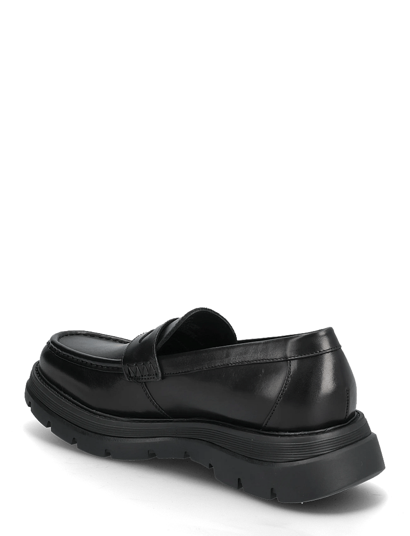 Steve Madden - Raiden - loafers - black - 2