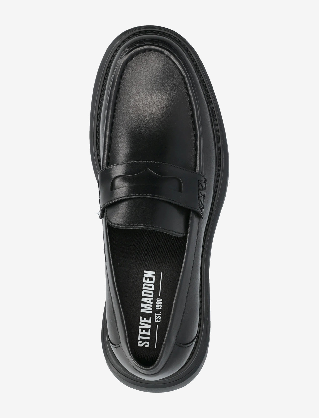 Steve Madden - Raiden - men - black - 3
