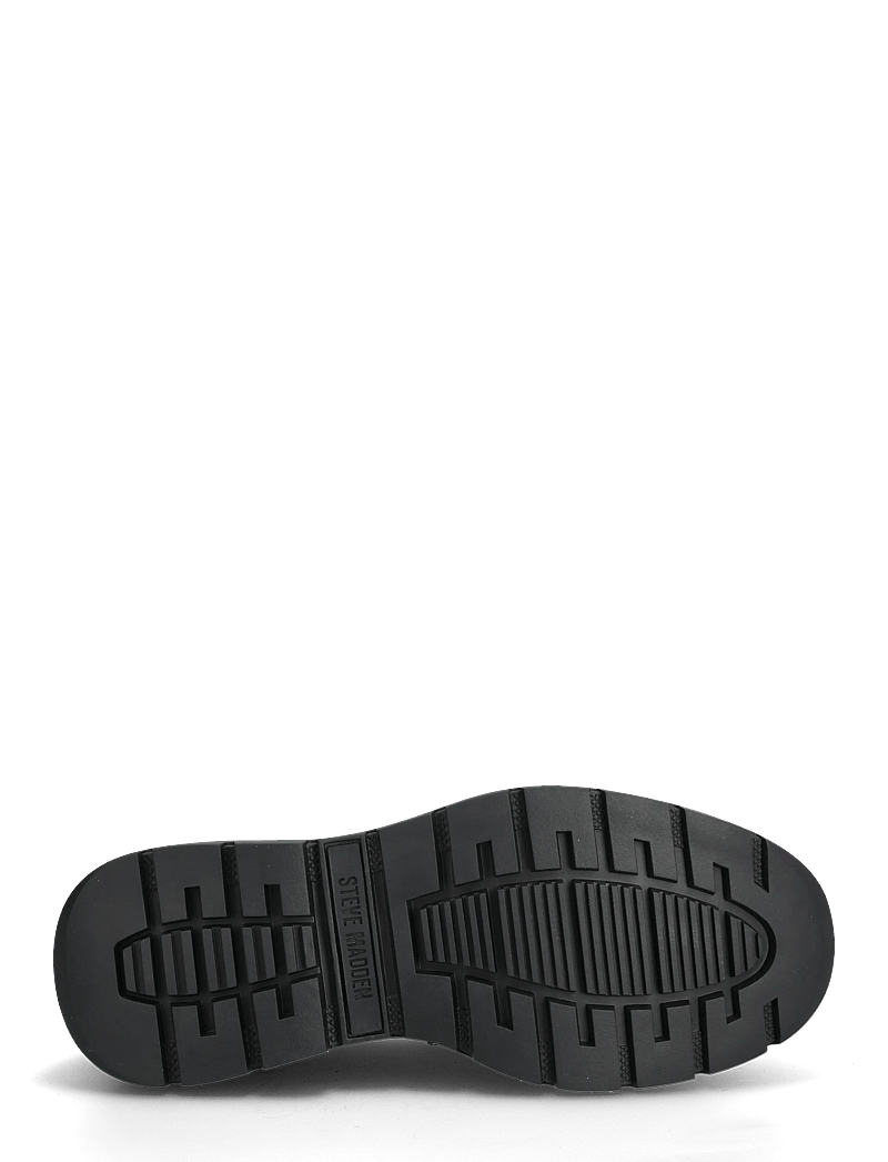 Steve Madden - Raiden - loafers - black - 4