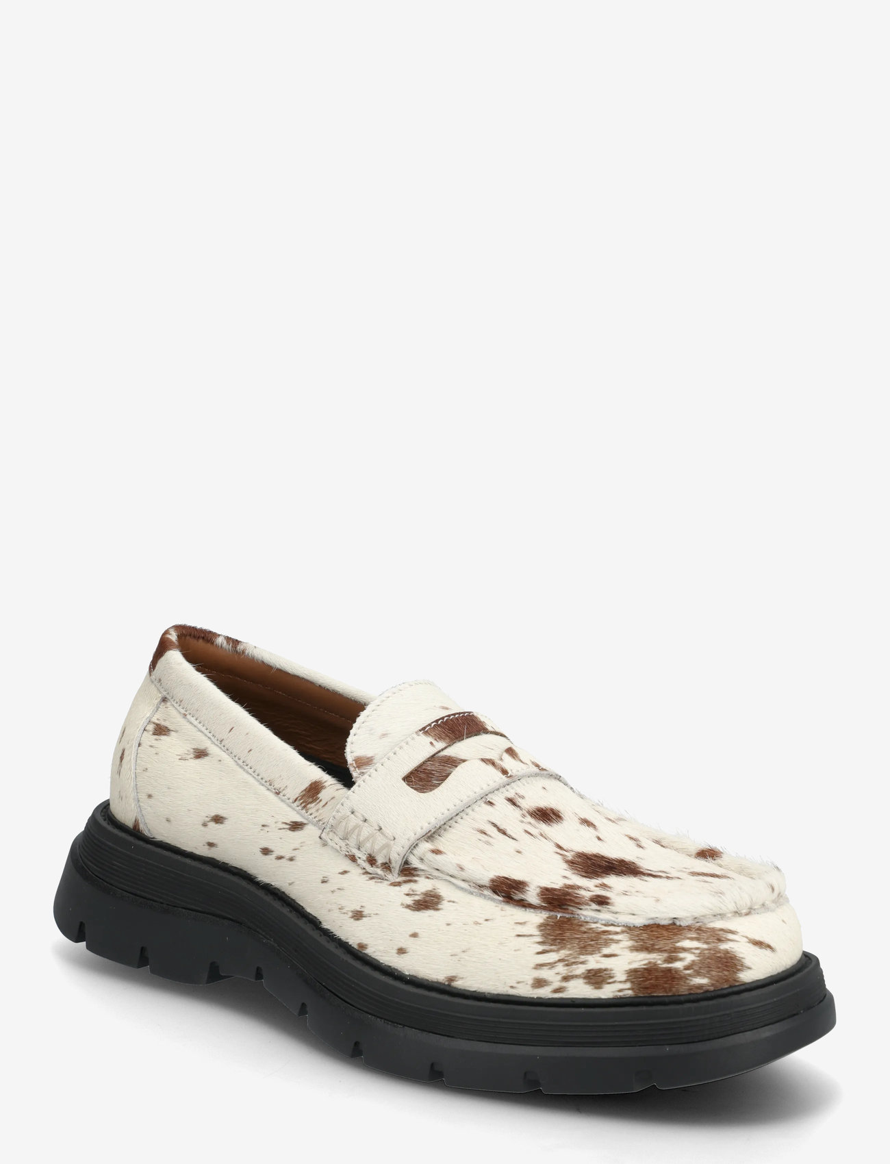 Steve Madden - Raiden - mænd - brown/white - 0