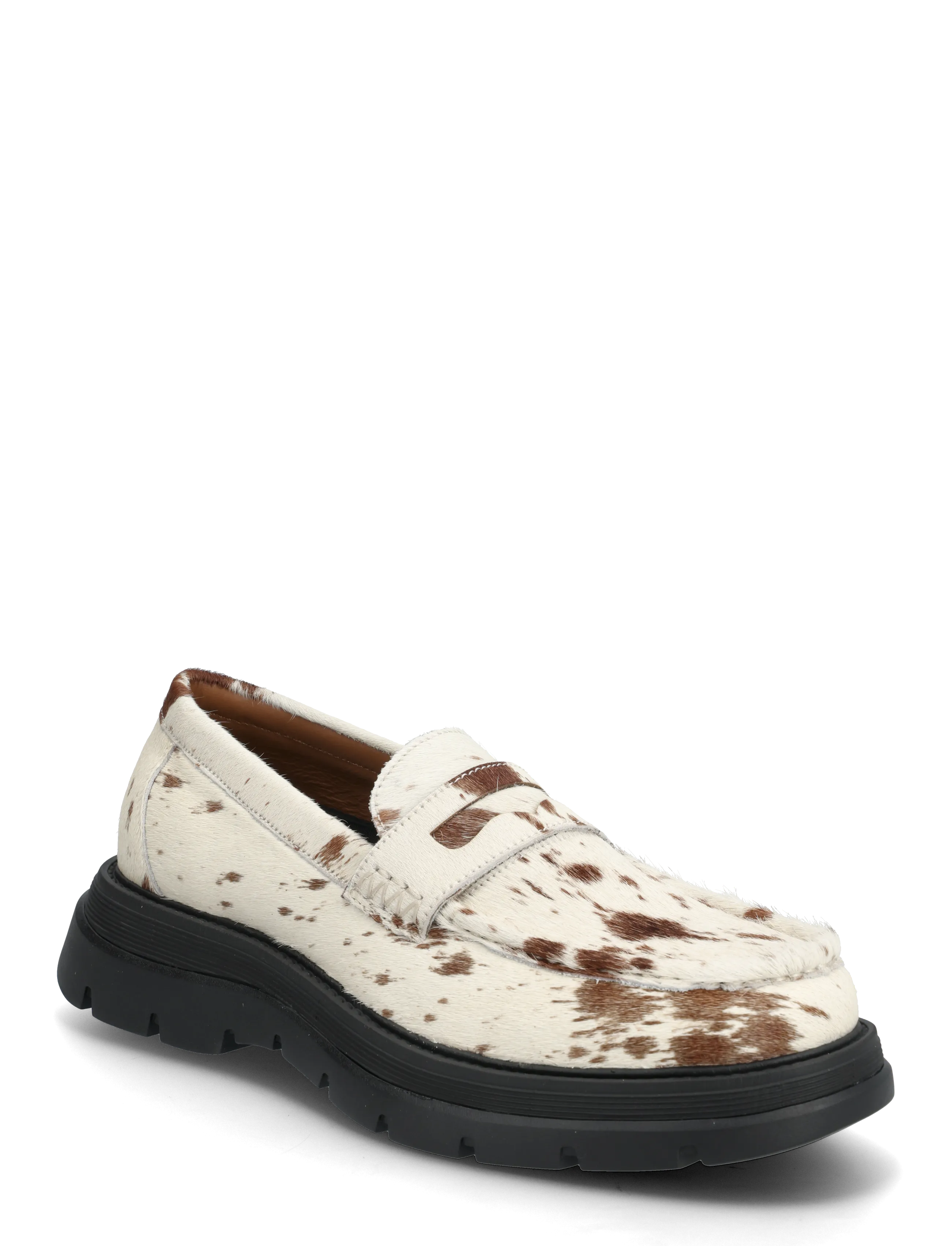 Raiden - BROWN/WHITE