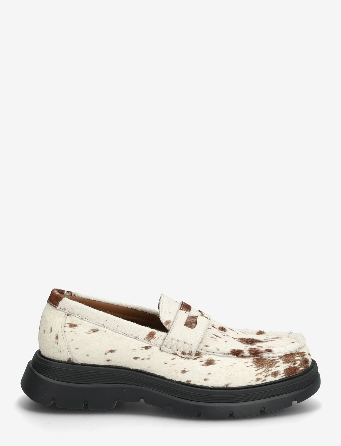 Steve Madden - Raiden - mænd - brown/white - 1
