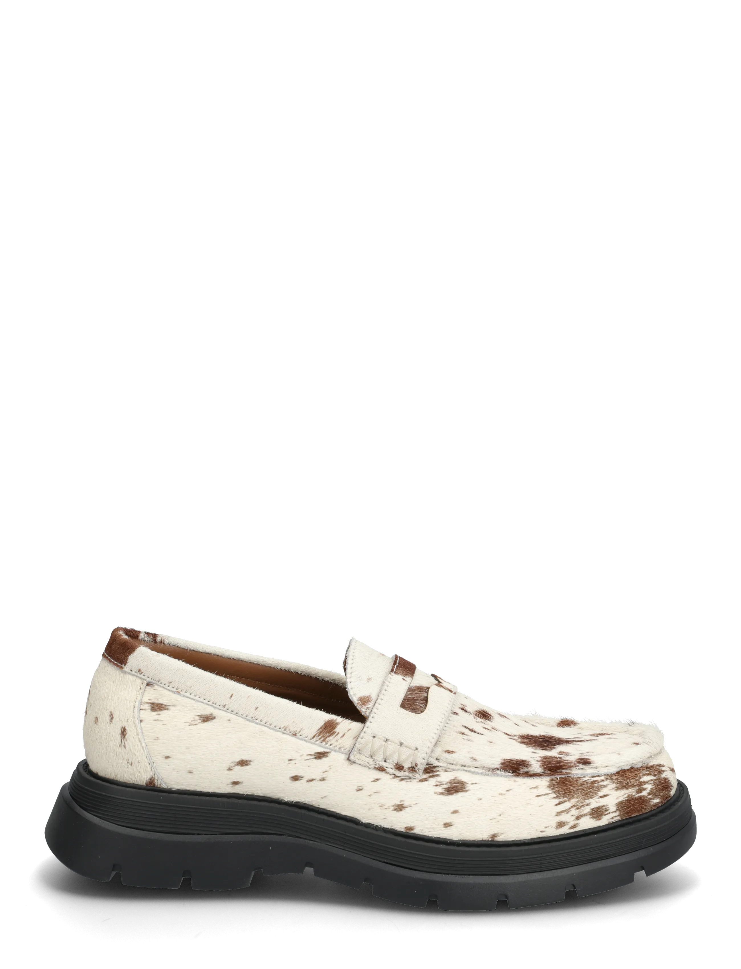 Steve Madden - Raiden - mænd - brown/white - 1