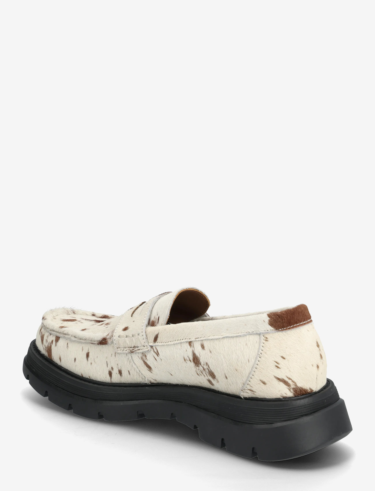 Steve Madden - Raiden - mænd - brown/white - 2