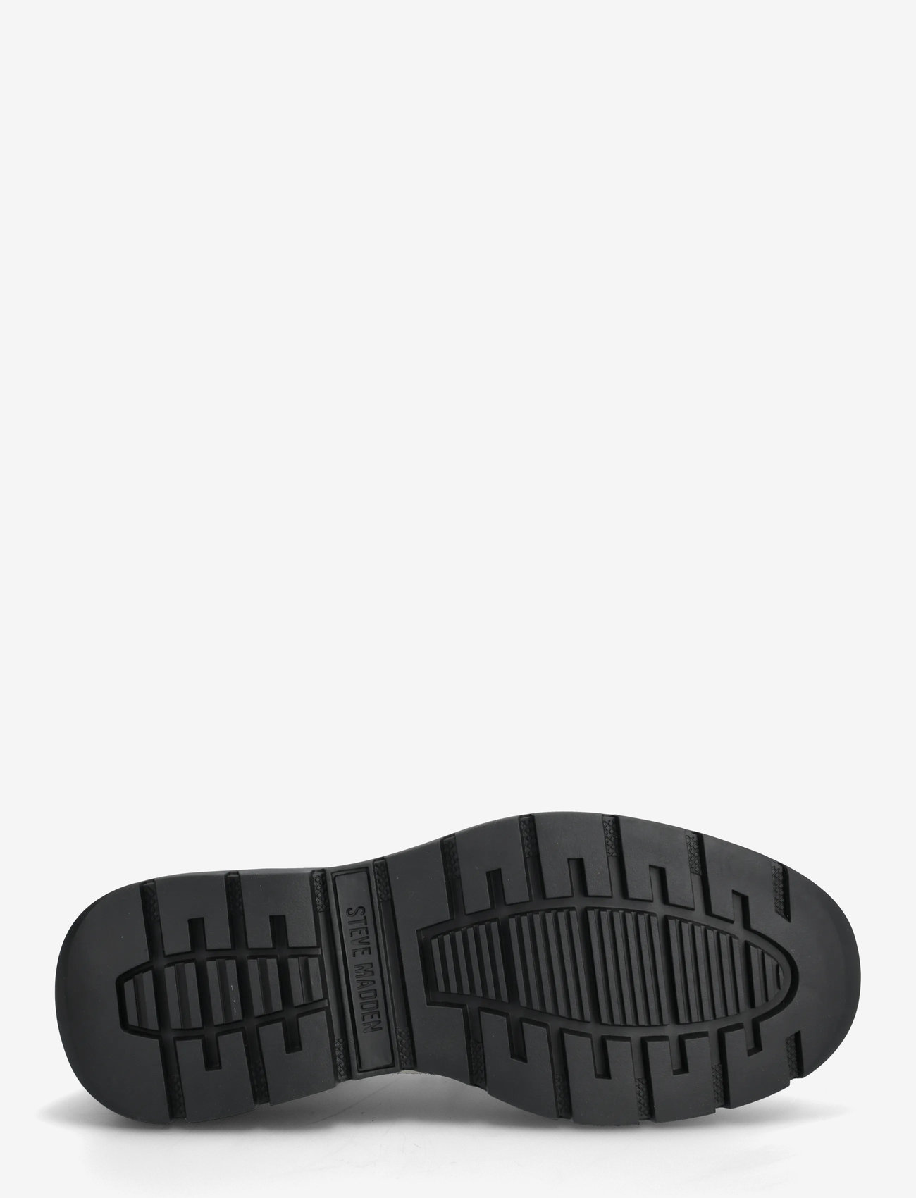 Steve Madden - Raiden - mænd - brown/white - 4