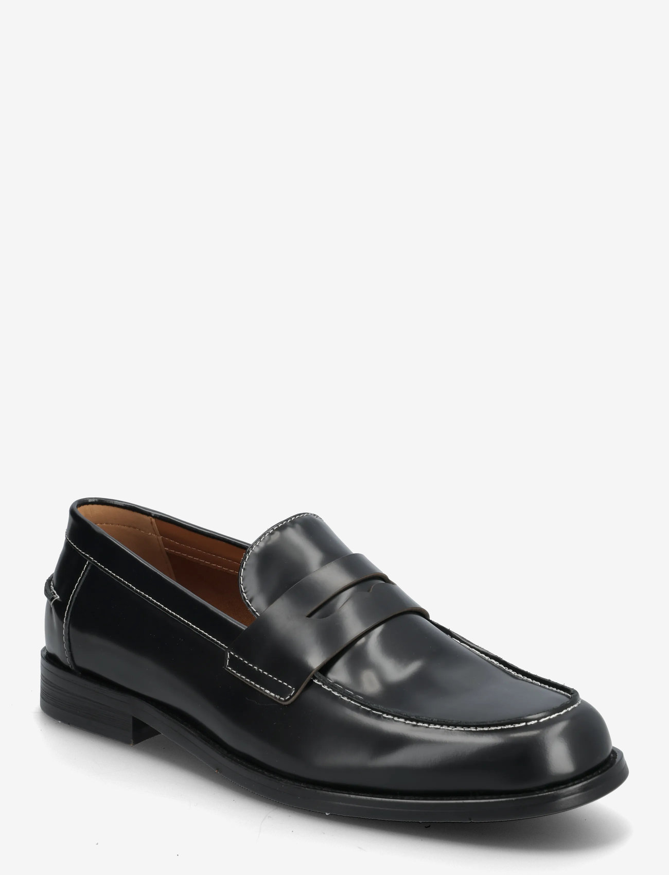 Steve Madden - Natan - men - black box - 0