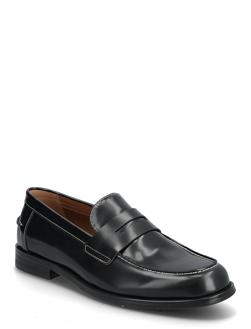 Steve Madden - Natan - black box - 0