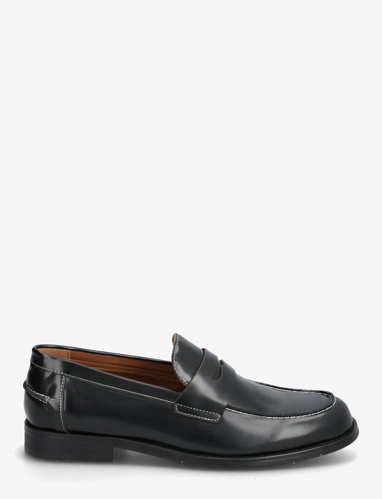 Steve Madden - Natan - men - black box - 1