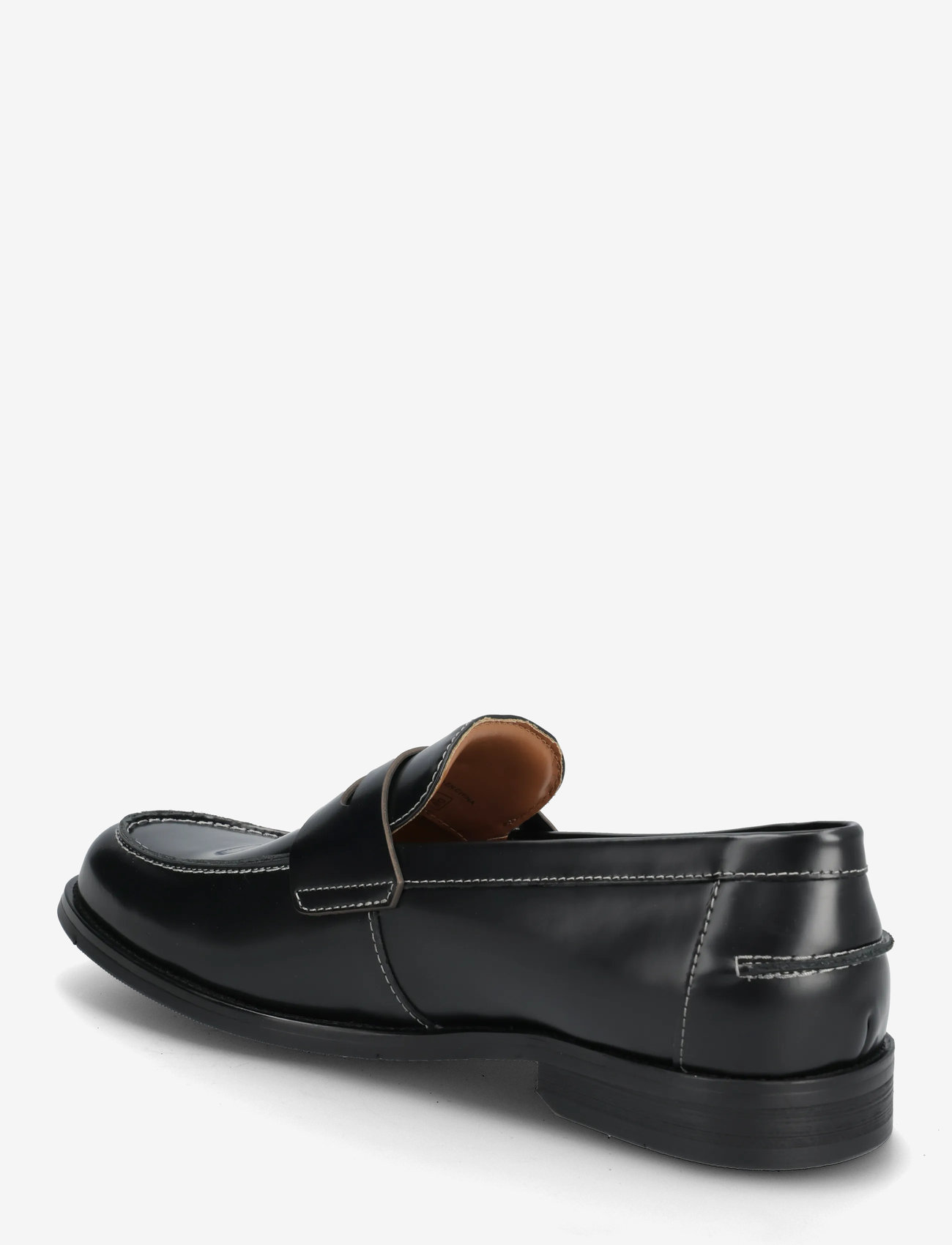 Steve Madden - Natan - men - black box - 2