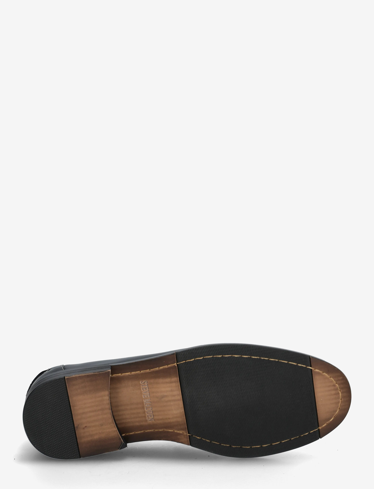 Steve Madden - Natan - men - black box - 4