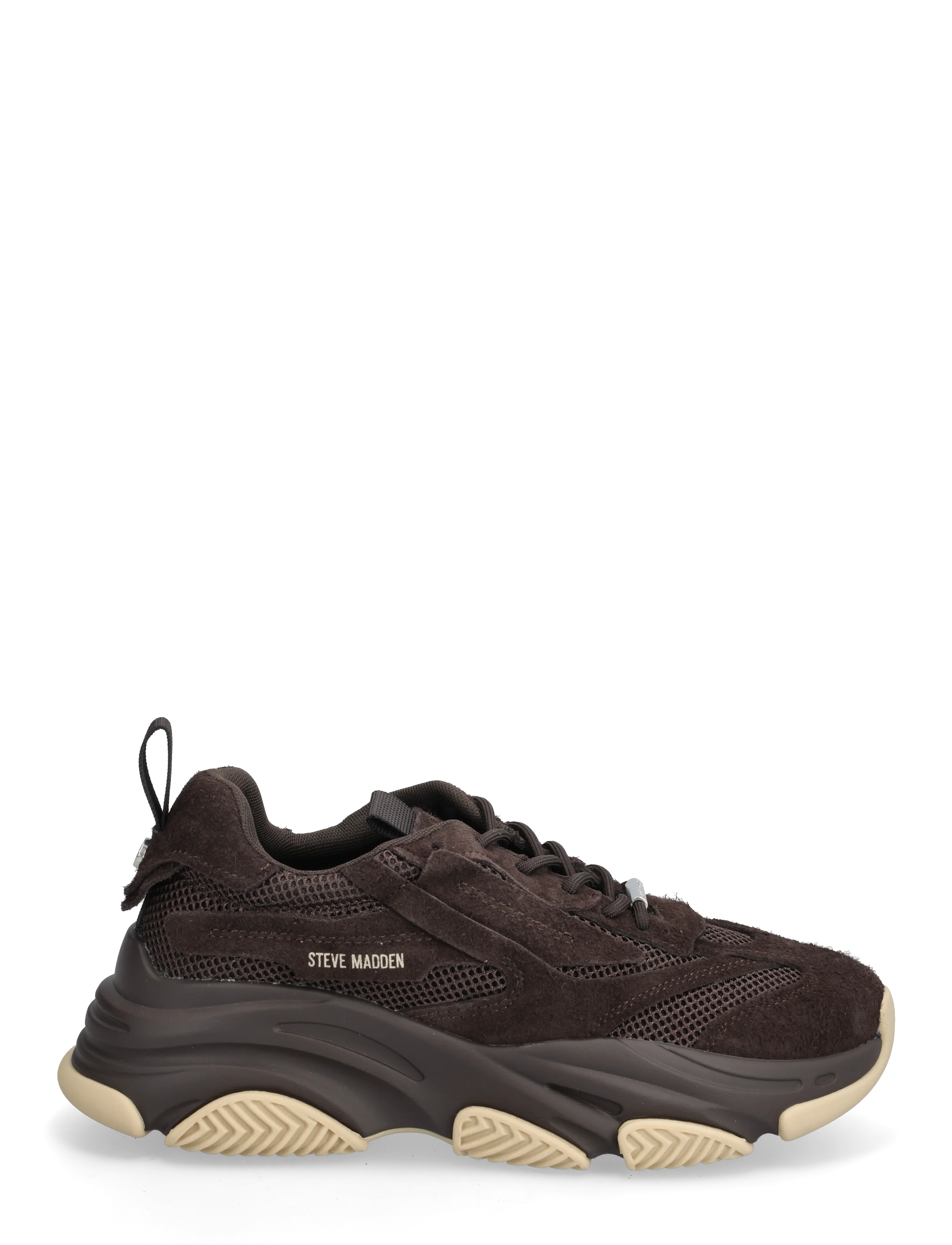 Steve Madden - Possess-H - brown - 1