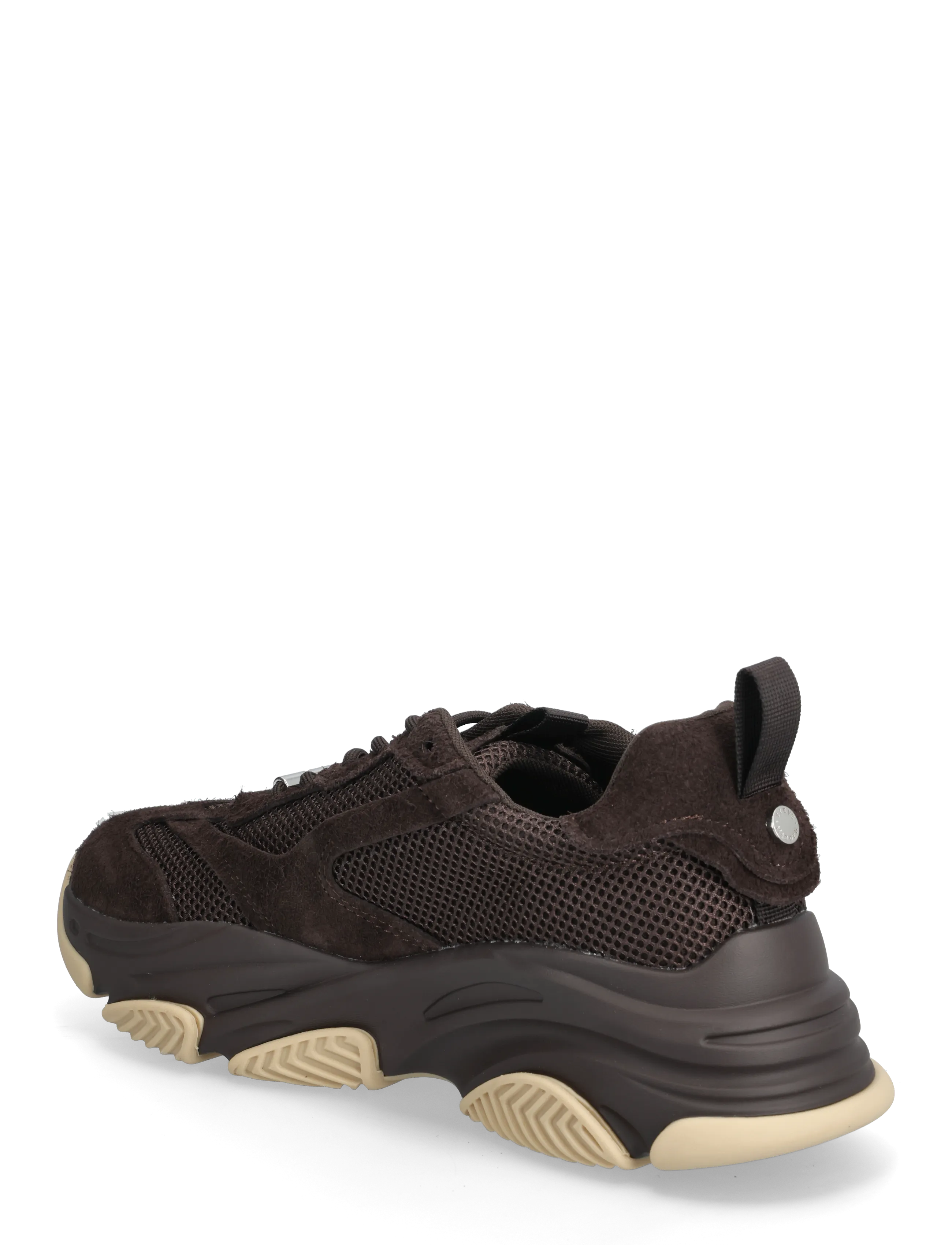Steve Madden - Possess-H - brown - 2