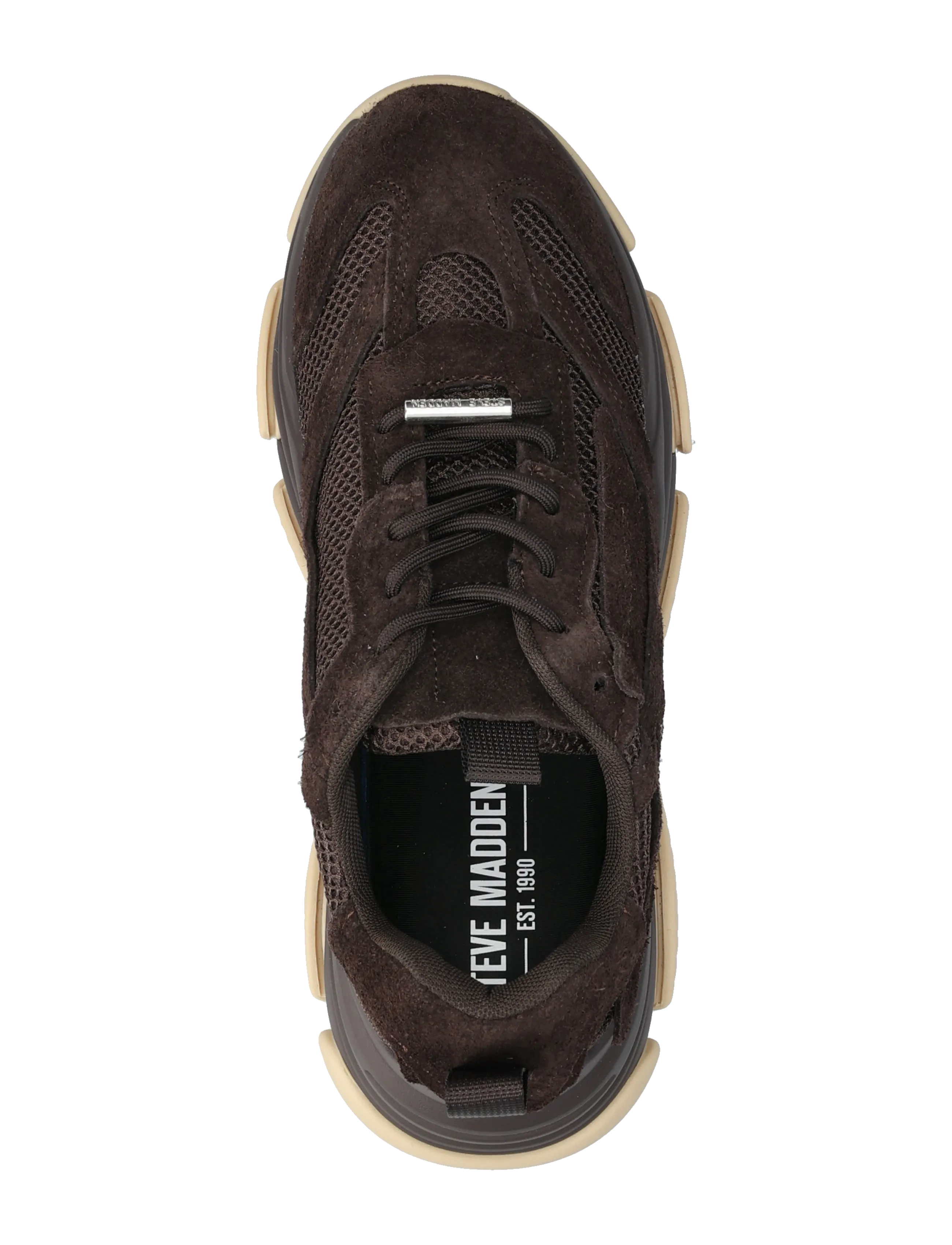 Steve Madden - Possess-H - brown - 3