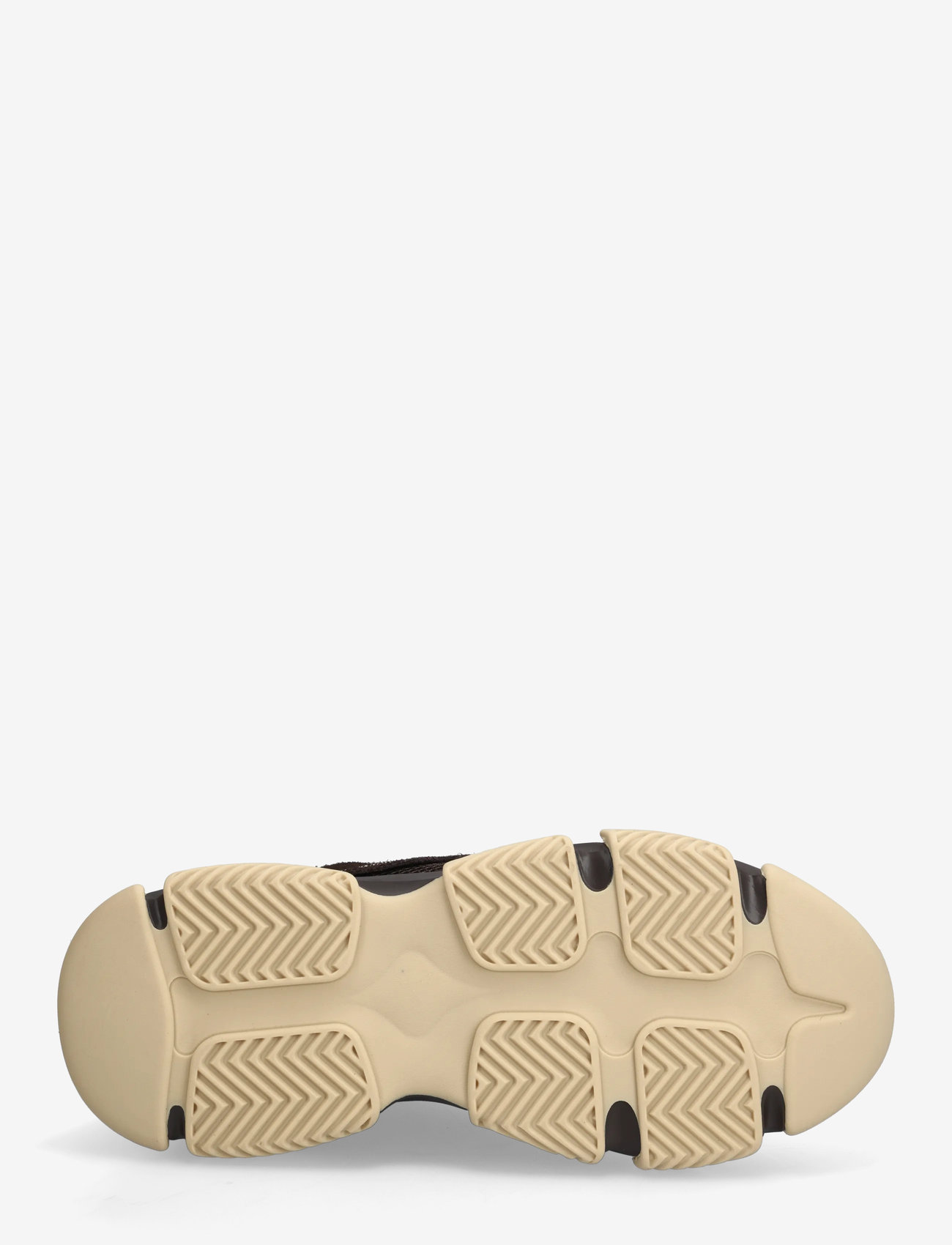 Steve Madden - Possess-H - robustsed tossud - brown - 4