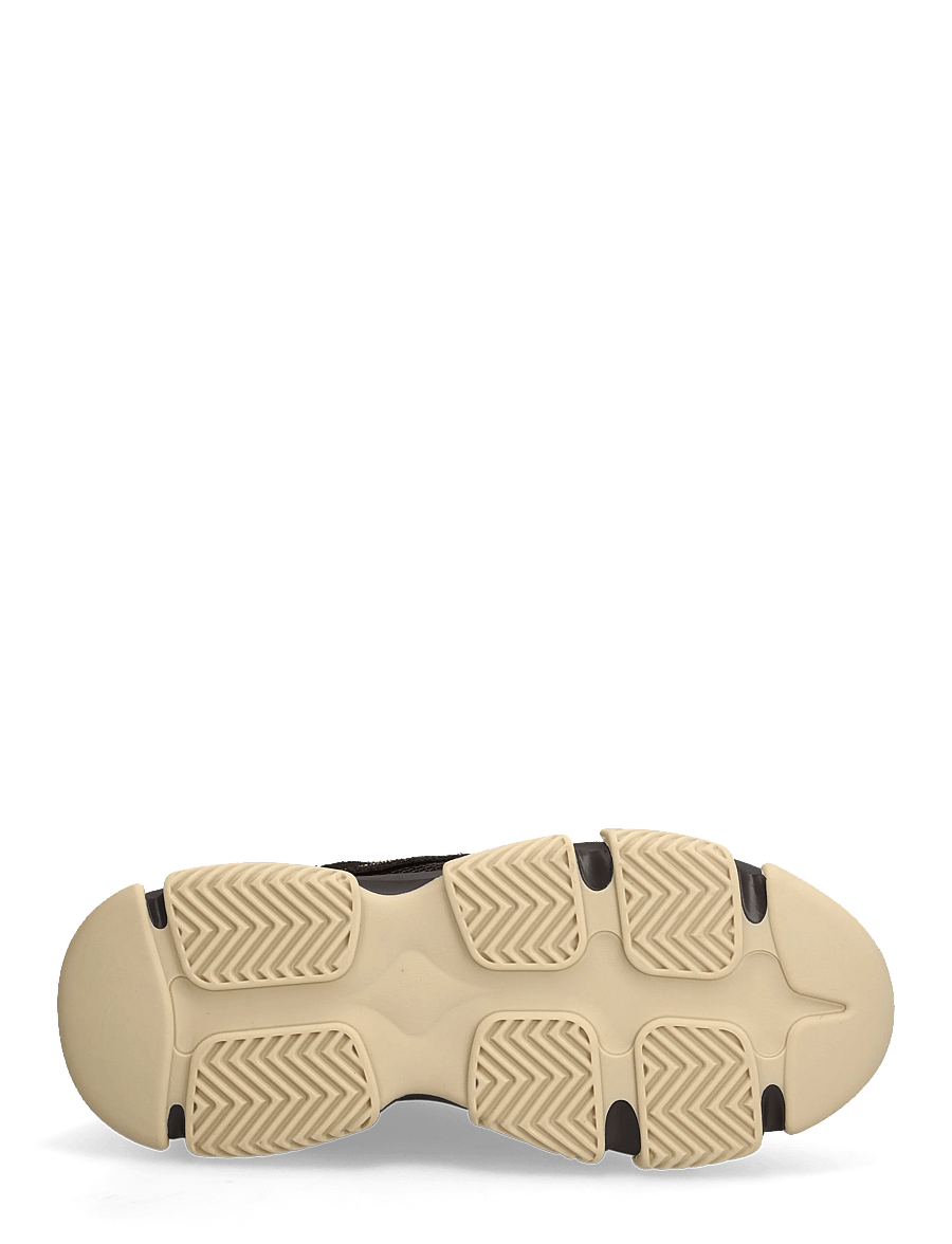 Steve Madden - Possess-H - platvormtossud - brown - 4