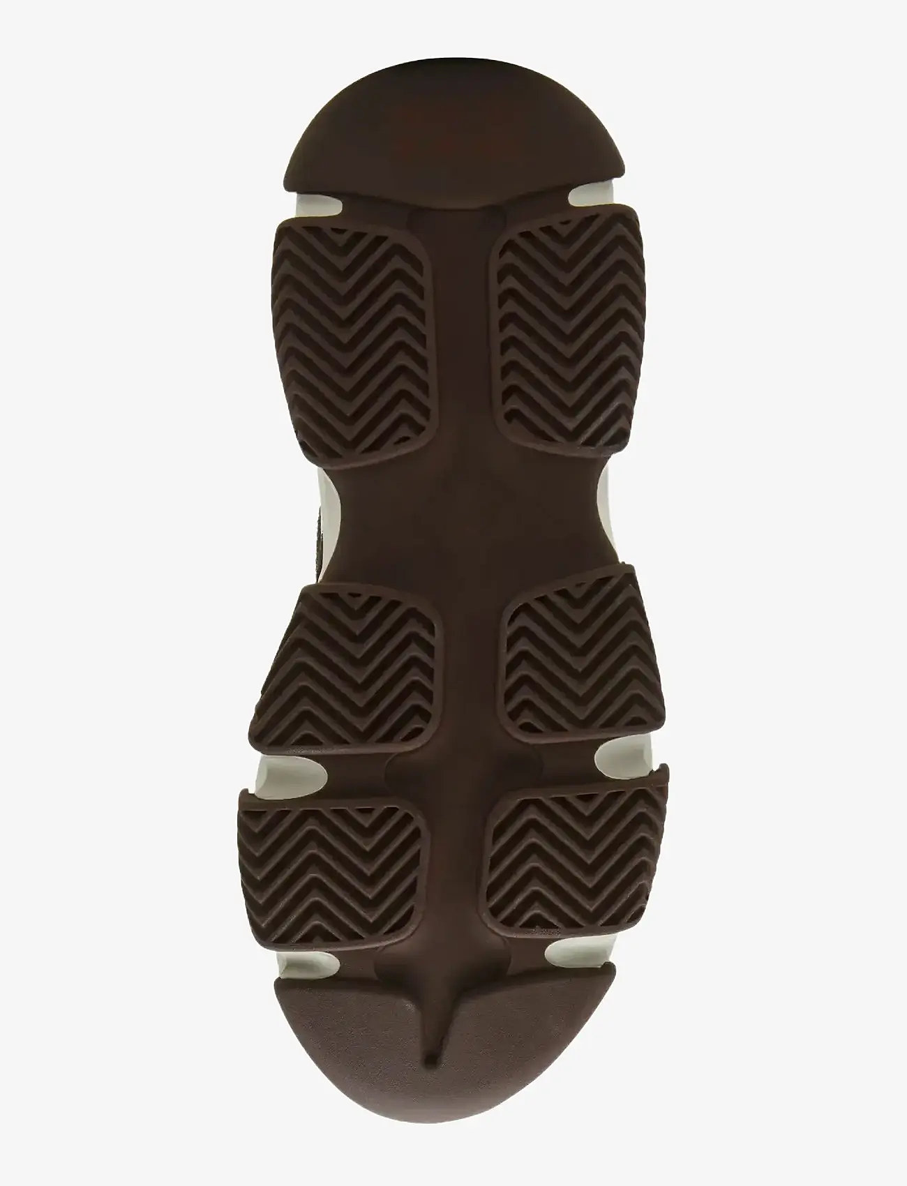 Steve Madden - Possess-H - robustsed tossud - brown - 5