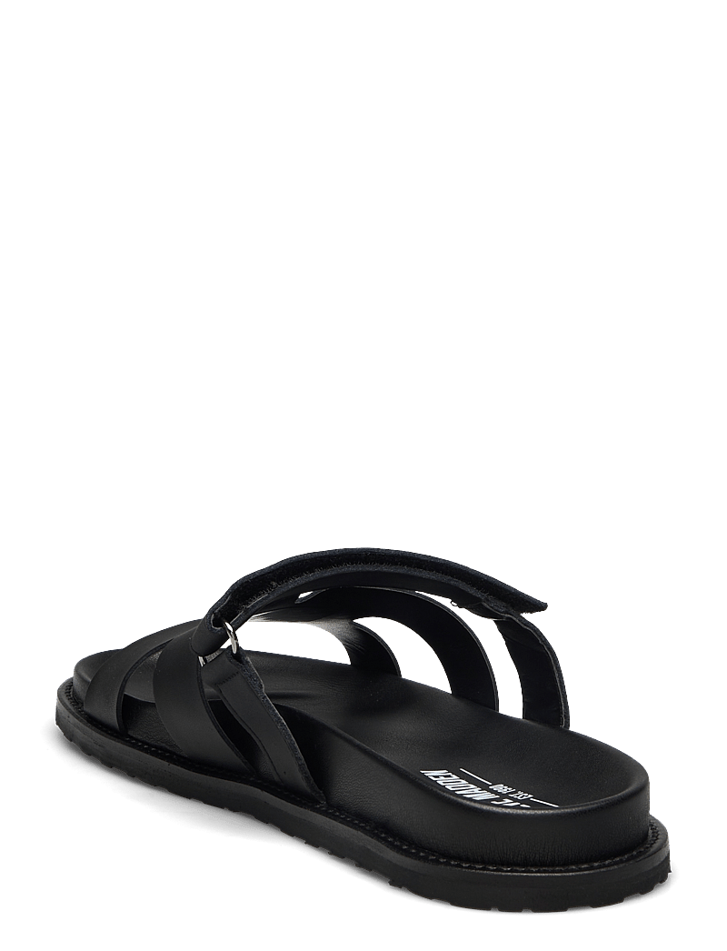 Steve Madden - Manu - sandalen - black leather - 2