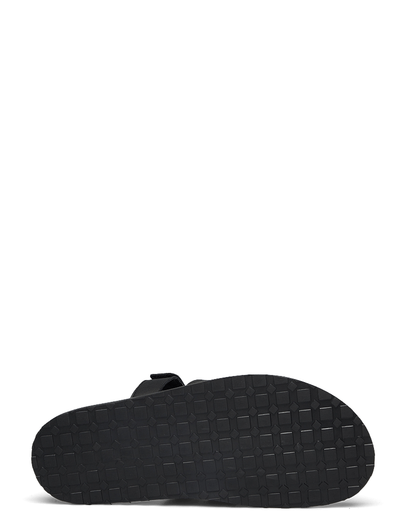 Steve Madden - Manu - sandalen - black leather - 4