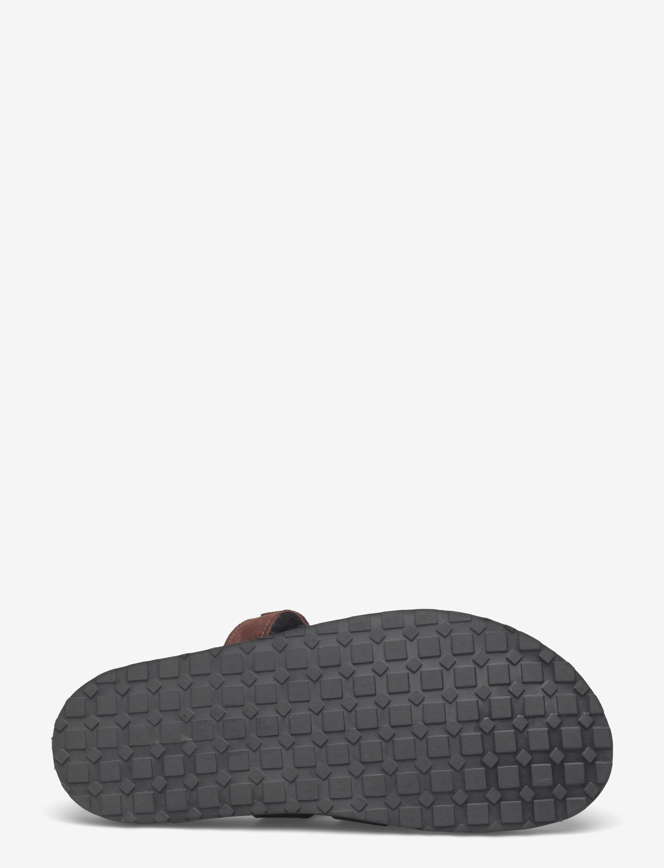 Steve Madden - Manu - sandaler - brown sued - 4