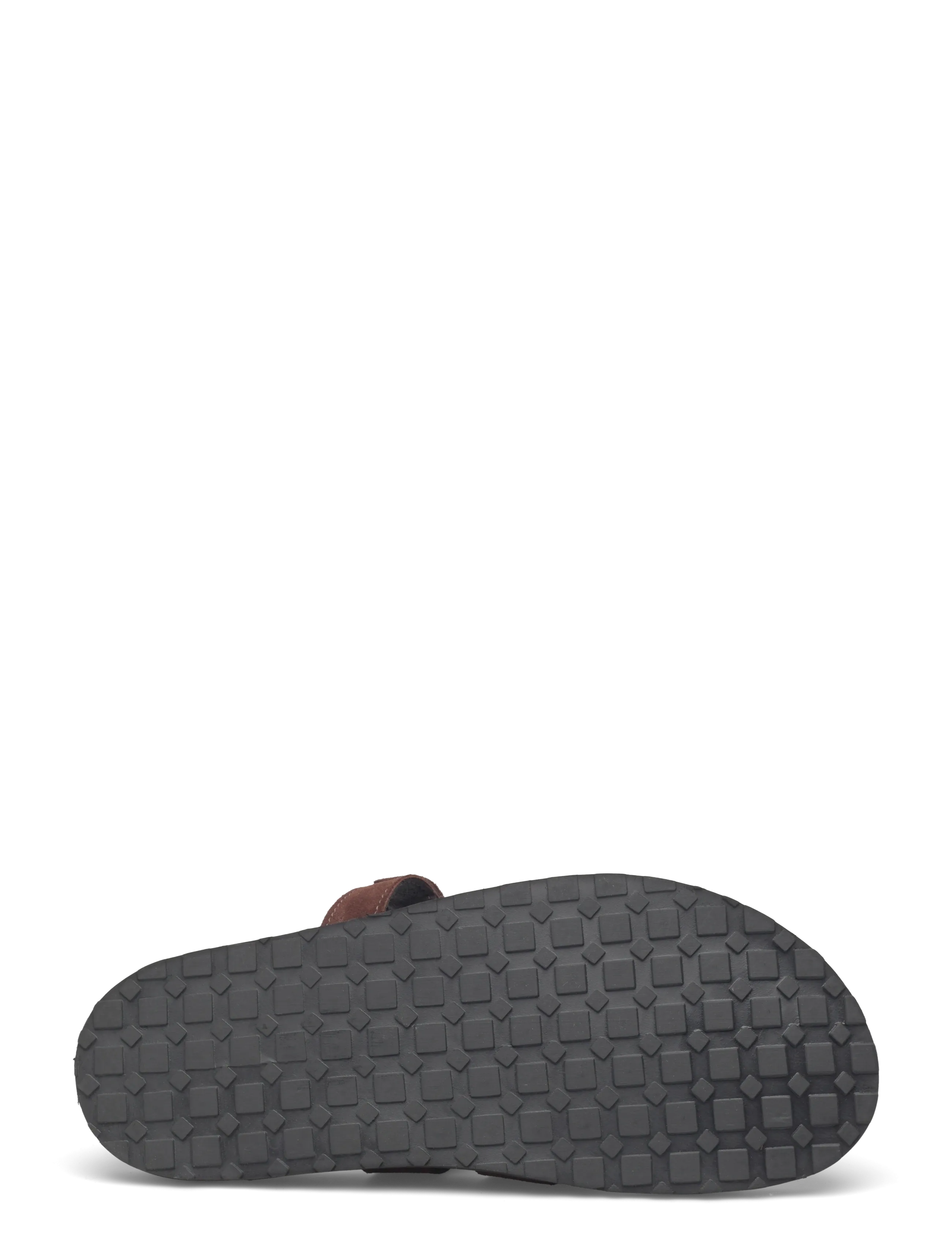 Steve Madden - Manu - mehed - brown sued - 4