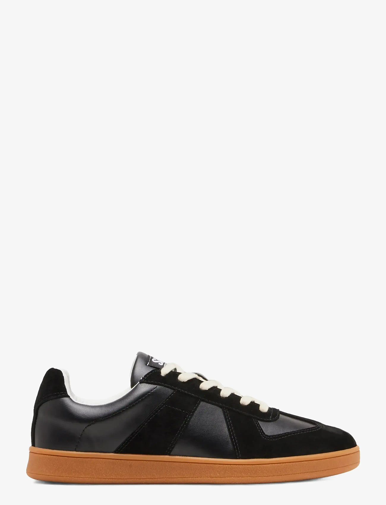 Steve Madden - Waltor - lave sneakers - black - 0