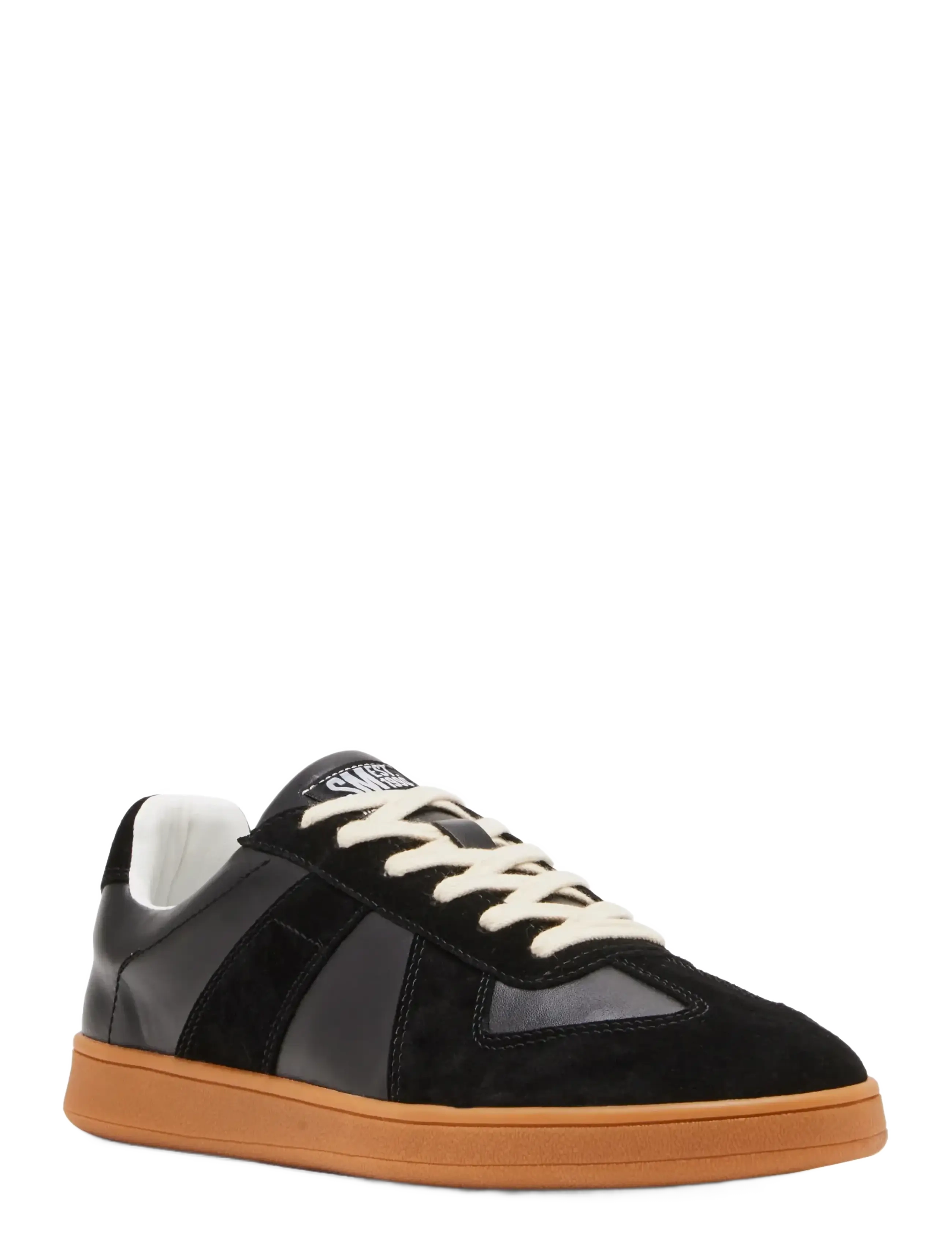 Steve Madden - Waltor - black - 1